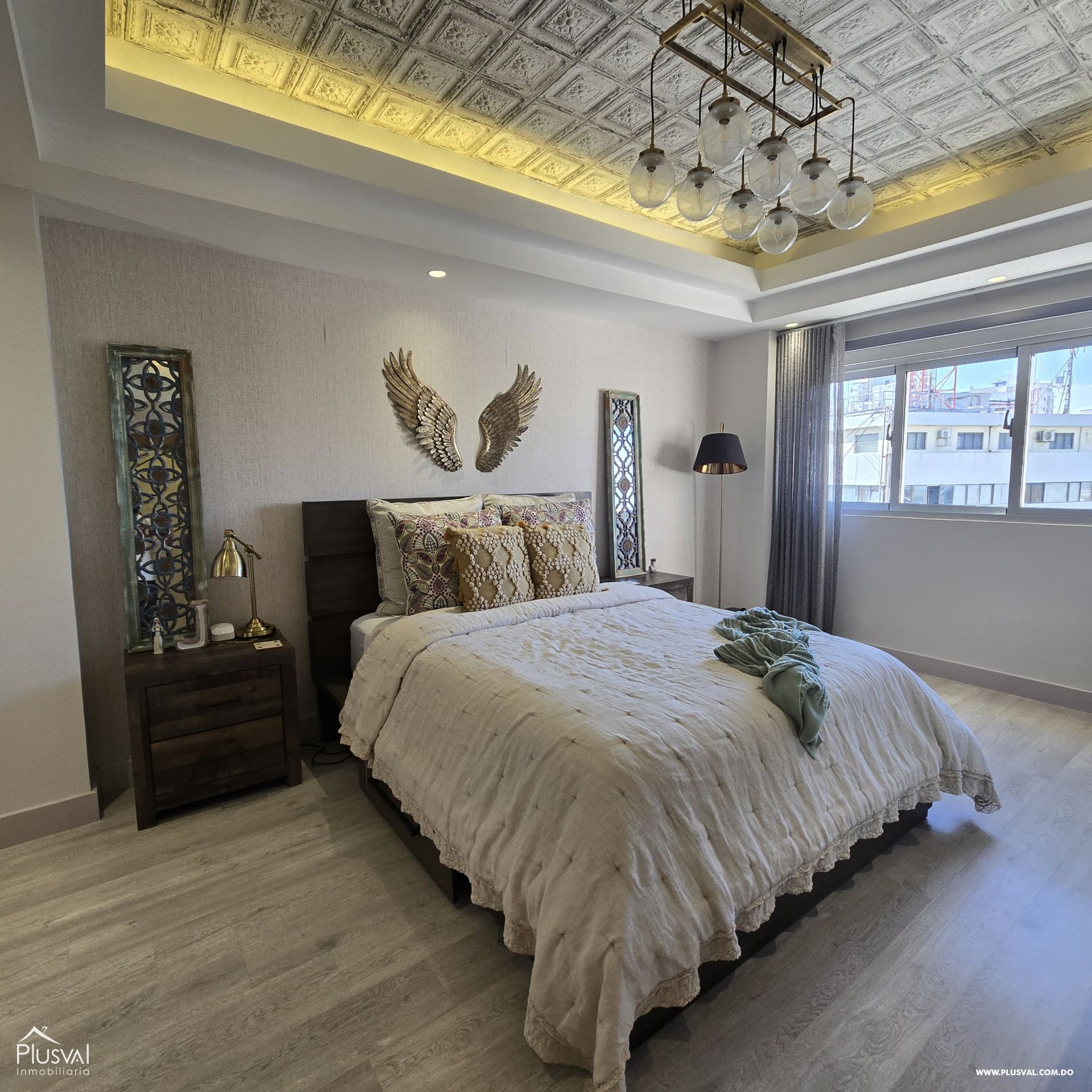 Apartamento Moderno en Venta en El Vergel – 2 Habitaciones + Servicio | 111 m² | Torre con Amenidades 414776