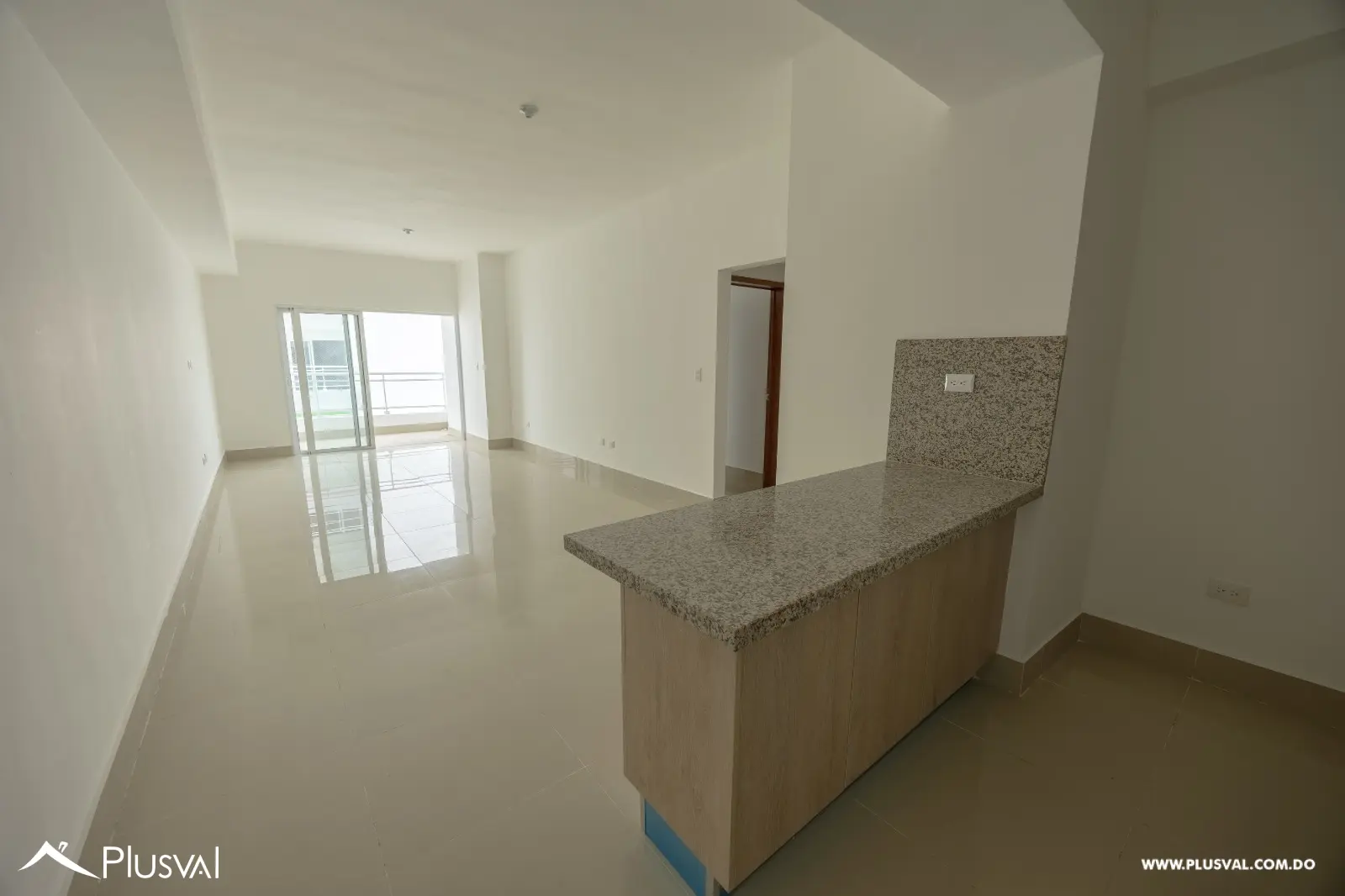 MODERNO APARTAMENTO EN VILLA MARINA PISO ALTO 535020