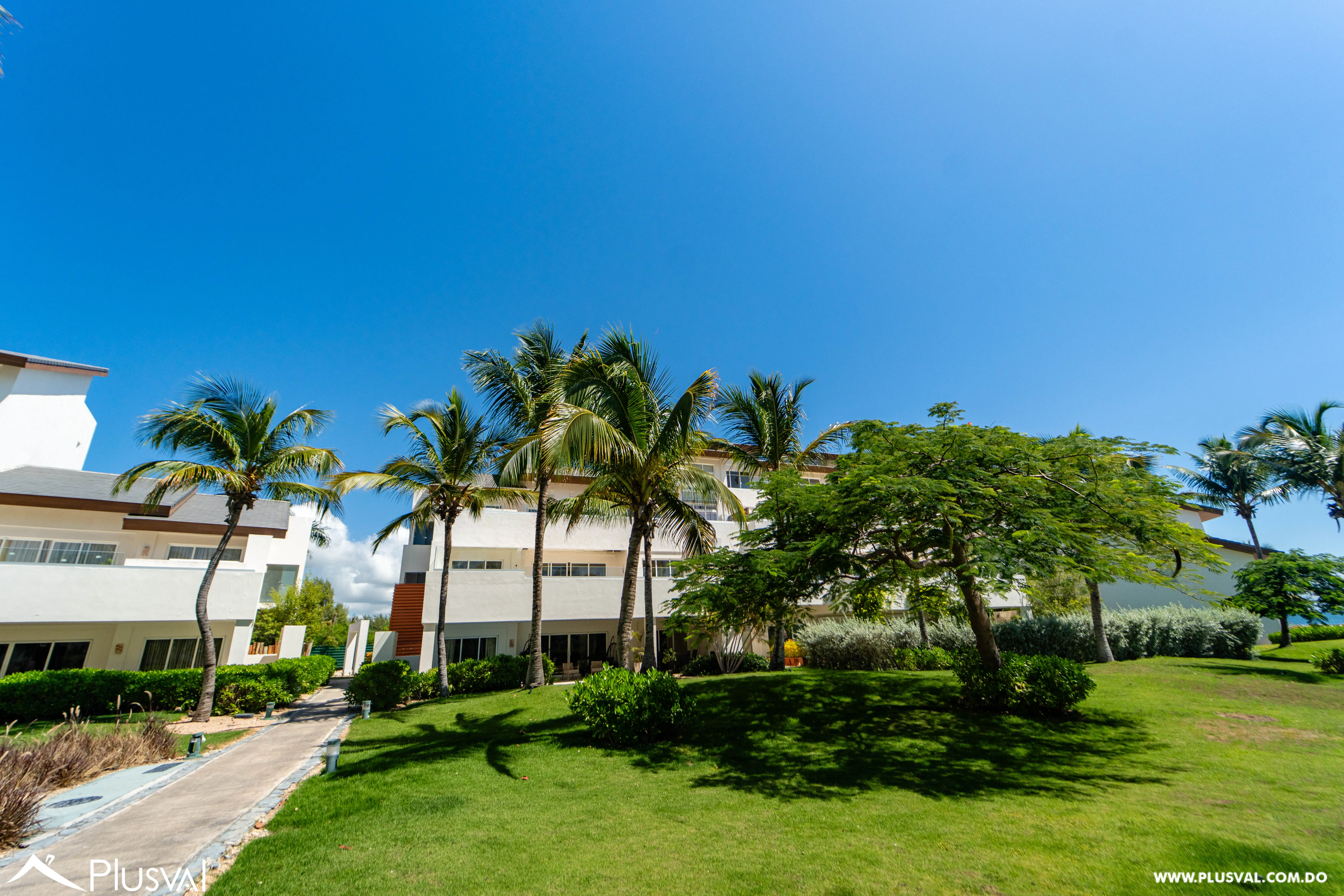 Apartamento amueblado en Soto Grande 1101 | Lujo en Cap Cana 535487