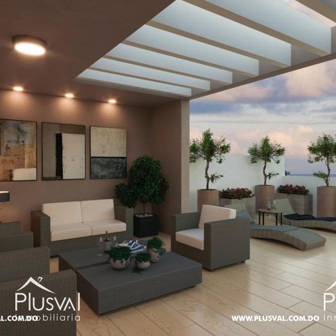 Proyecto de apartamentos próximo avenida España 243593