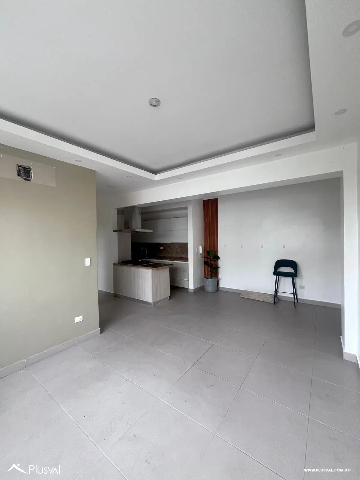Apartamento de 2 habitaciones en venta en el millón cerca del parque de las praderas 485053