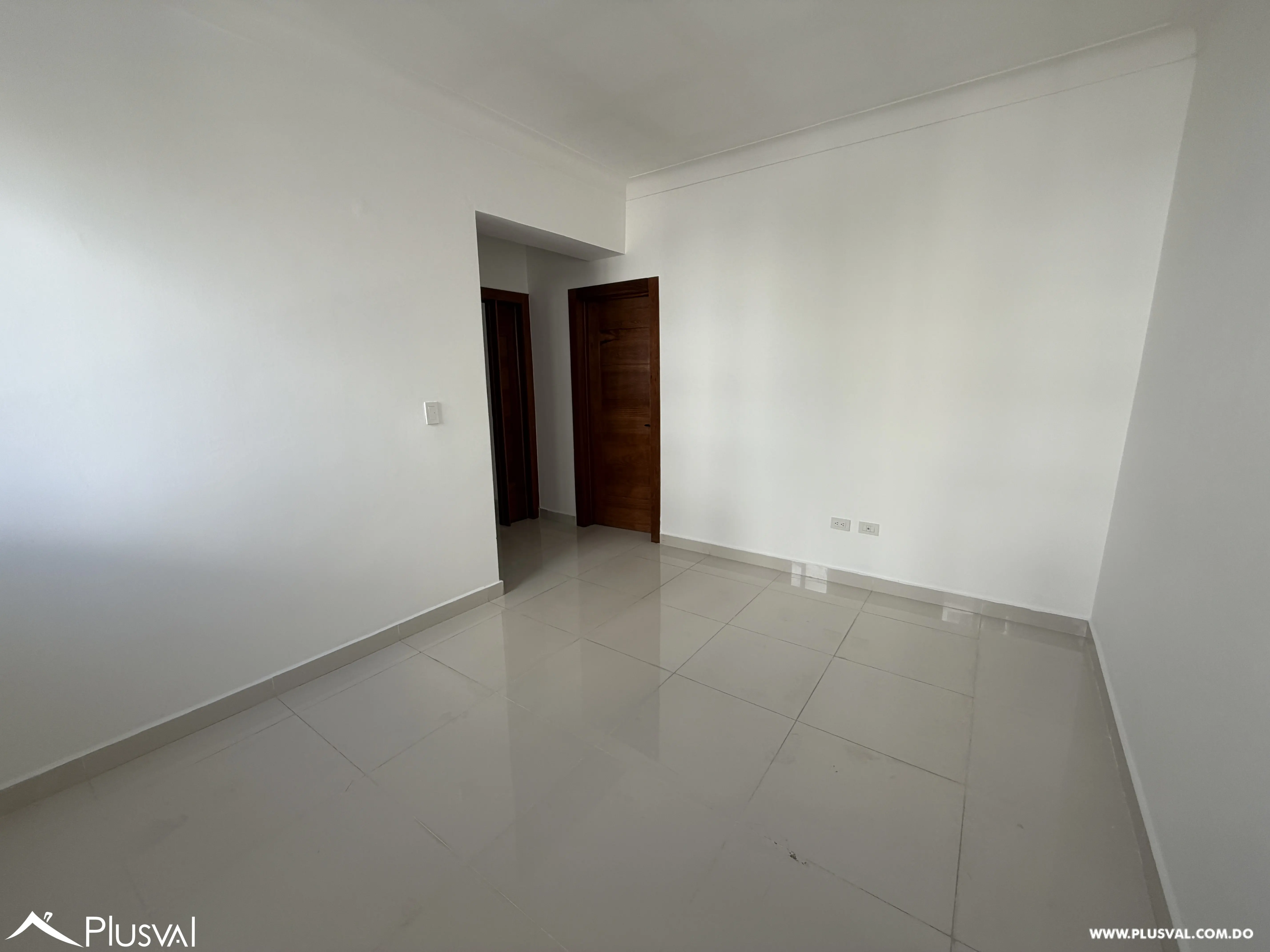 Apartamento en la Esperilla con terraza y una excelente distribución. 489200