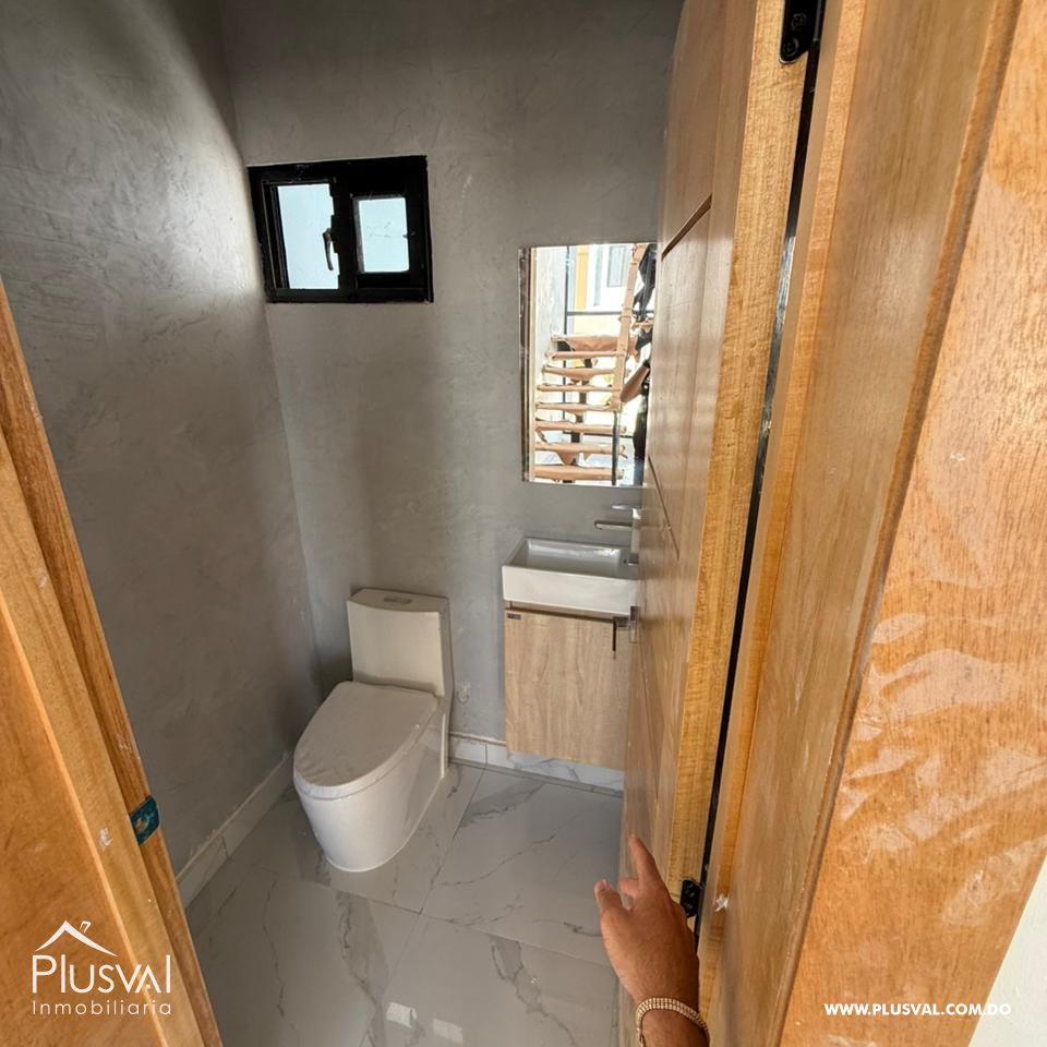 Estrena tu villa soñada en Punta Cana 489356