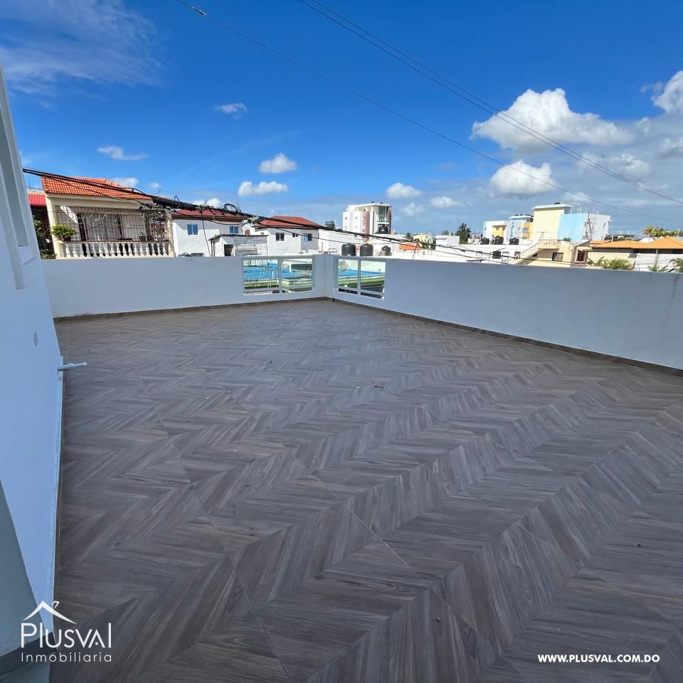 Proyecto familiar con excelentes terminaciones, Brisa Oriental 436132