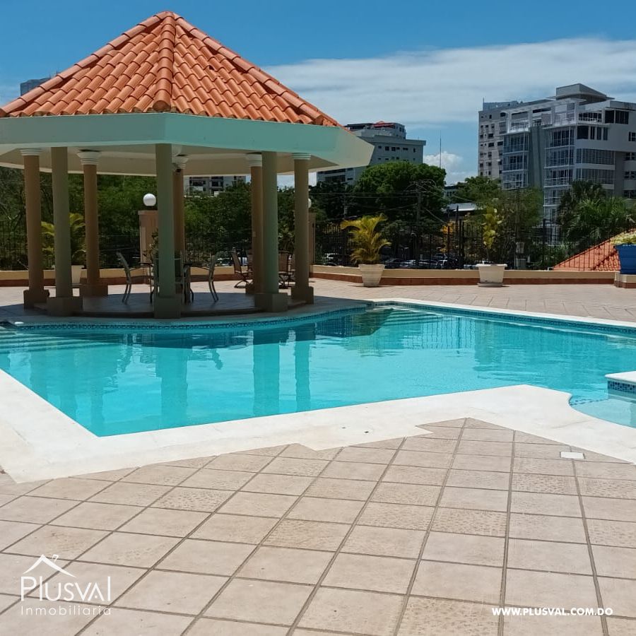 Apartamento en La Esperilla 286778