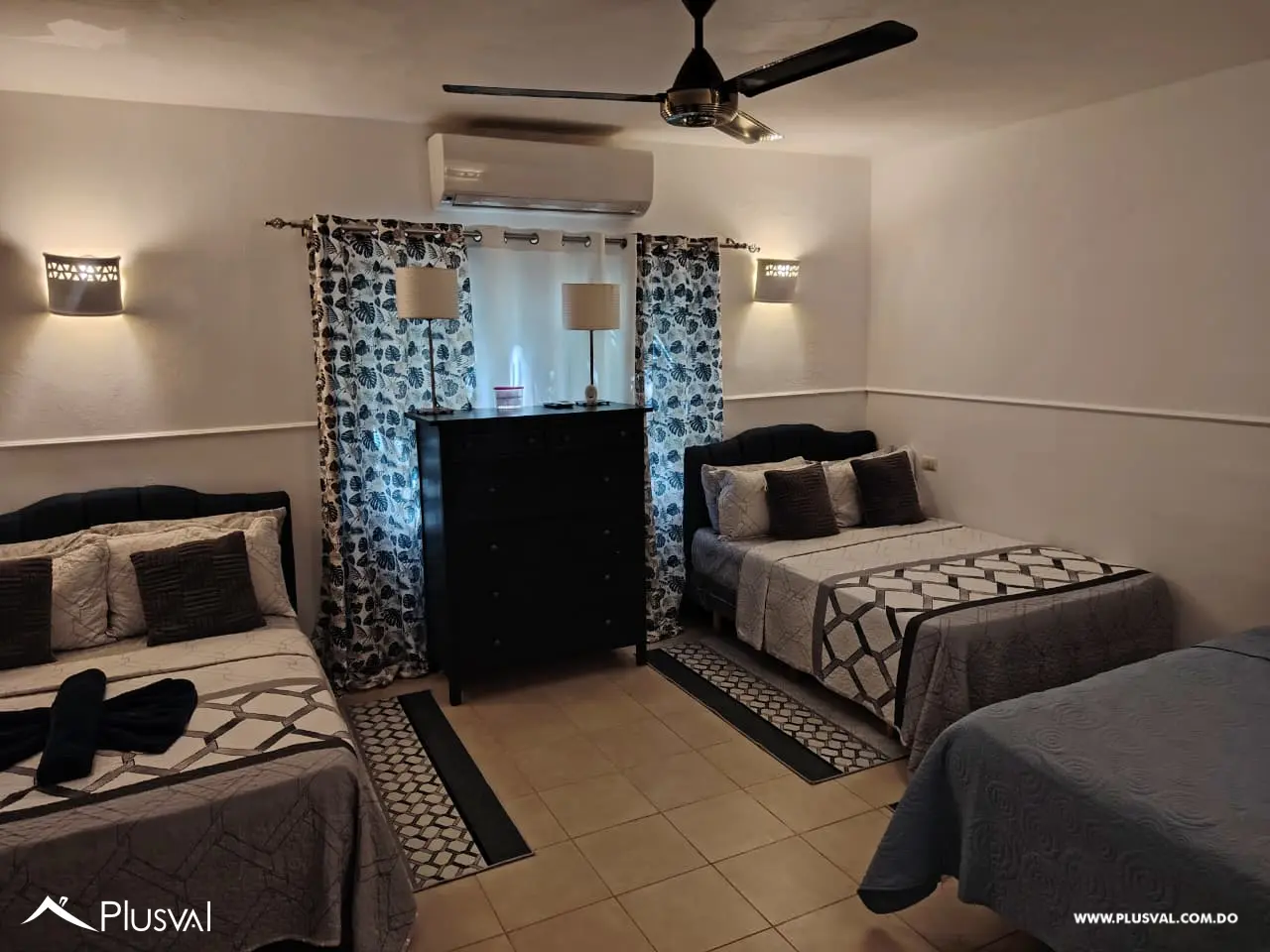 Hermosa Villa en la Estancia La Romana 531655