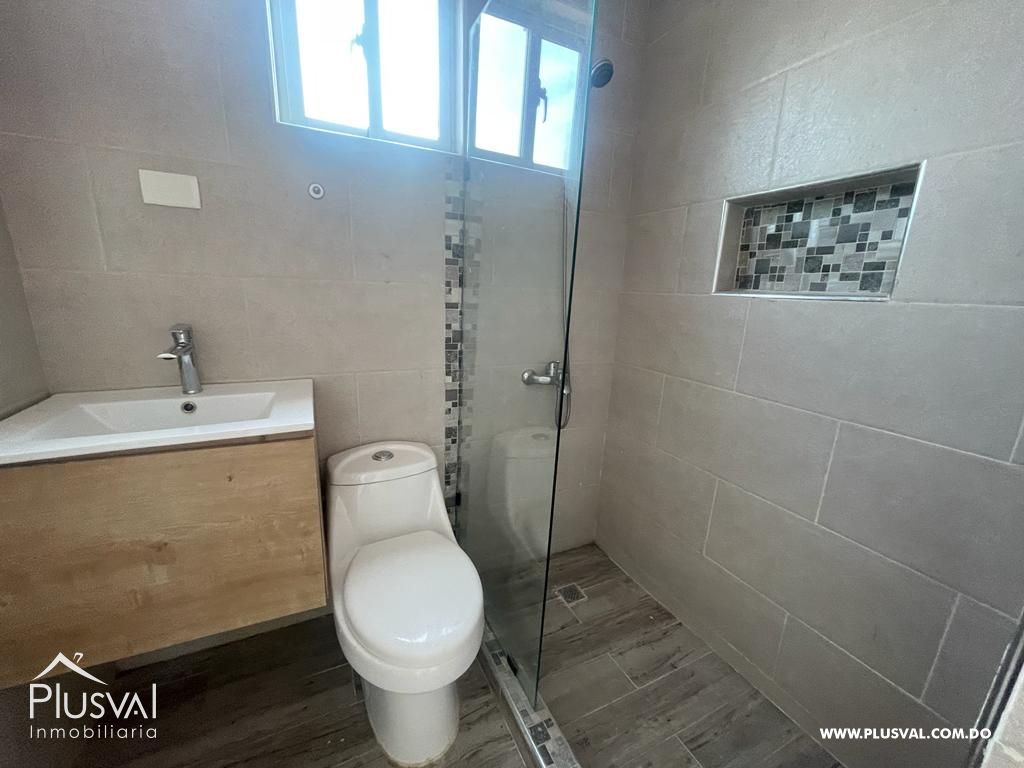 Apartamento penthouse en alquiler en Don Honorio 313349