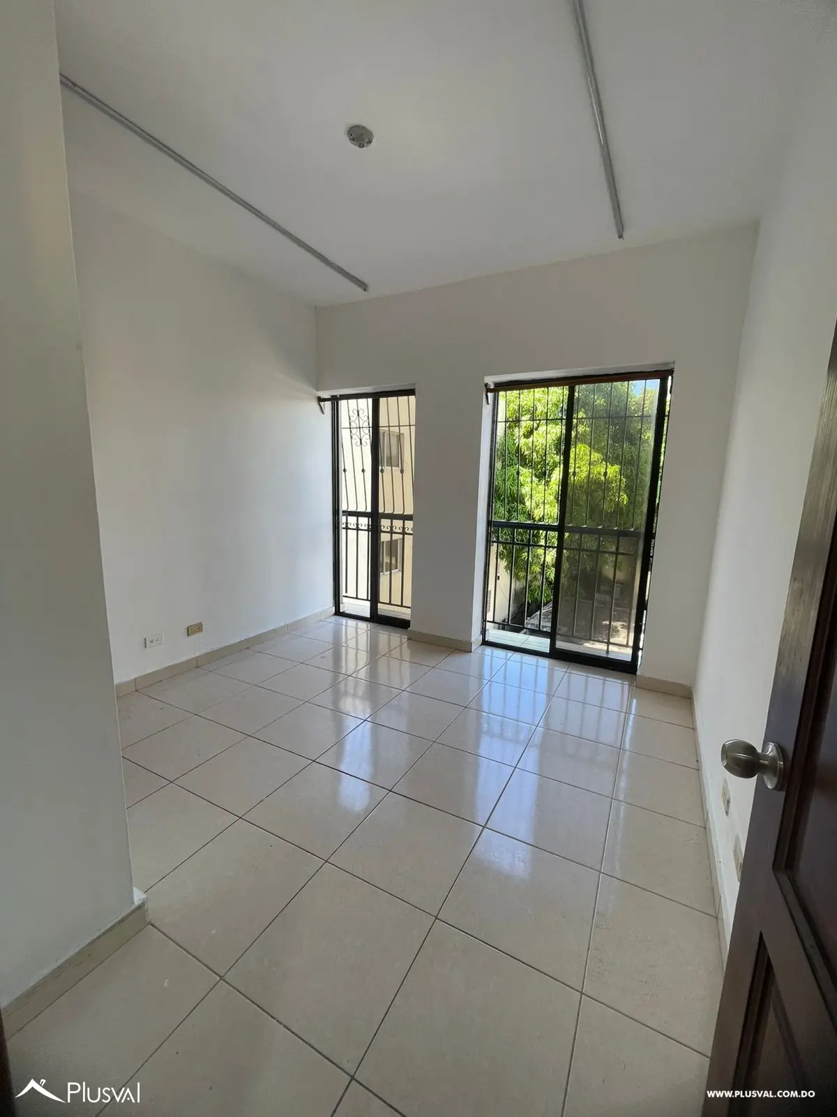 Alquiler de Apartamento en  Zona Universitaria 460174