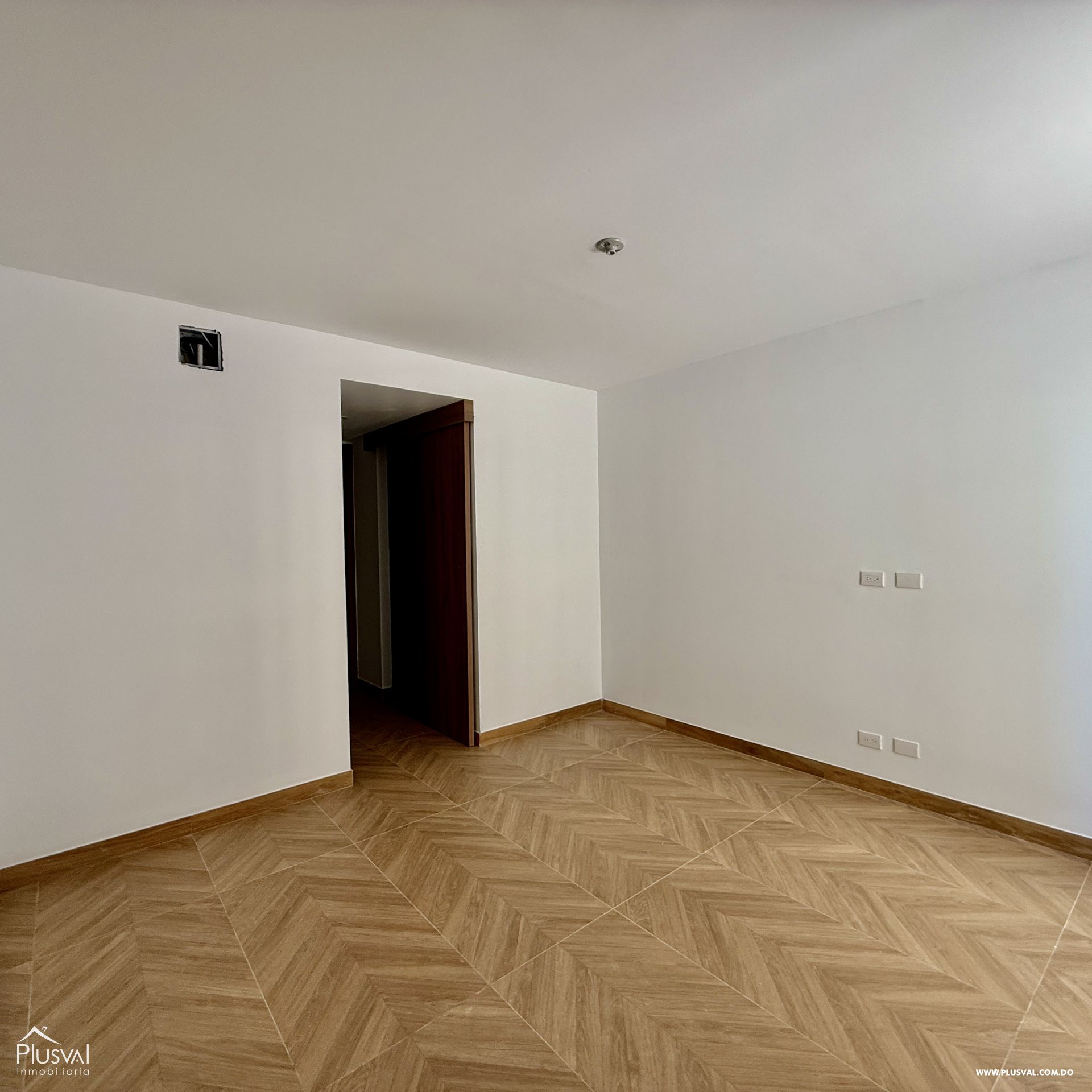Apartamentos de 3 Habitaciones + Estudio en Venta – Torre de Lujo Lista en Piantini con Áreas Sociales Exclusivas 434685