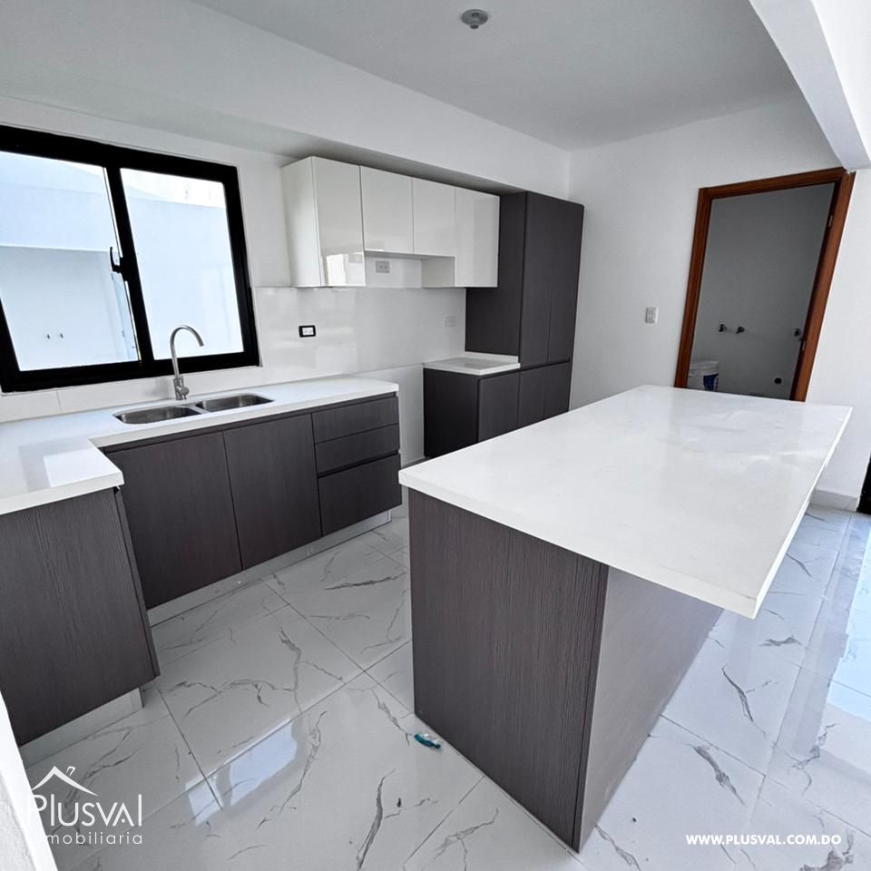Villa en venta lista en Punta Cana 504071