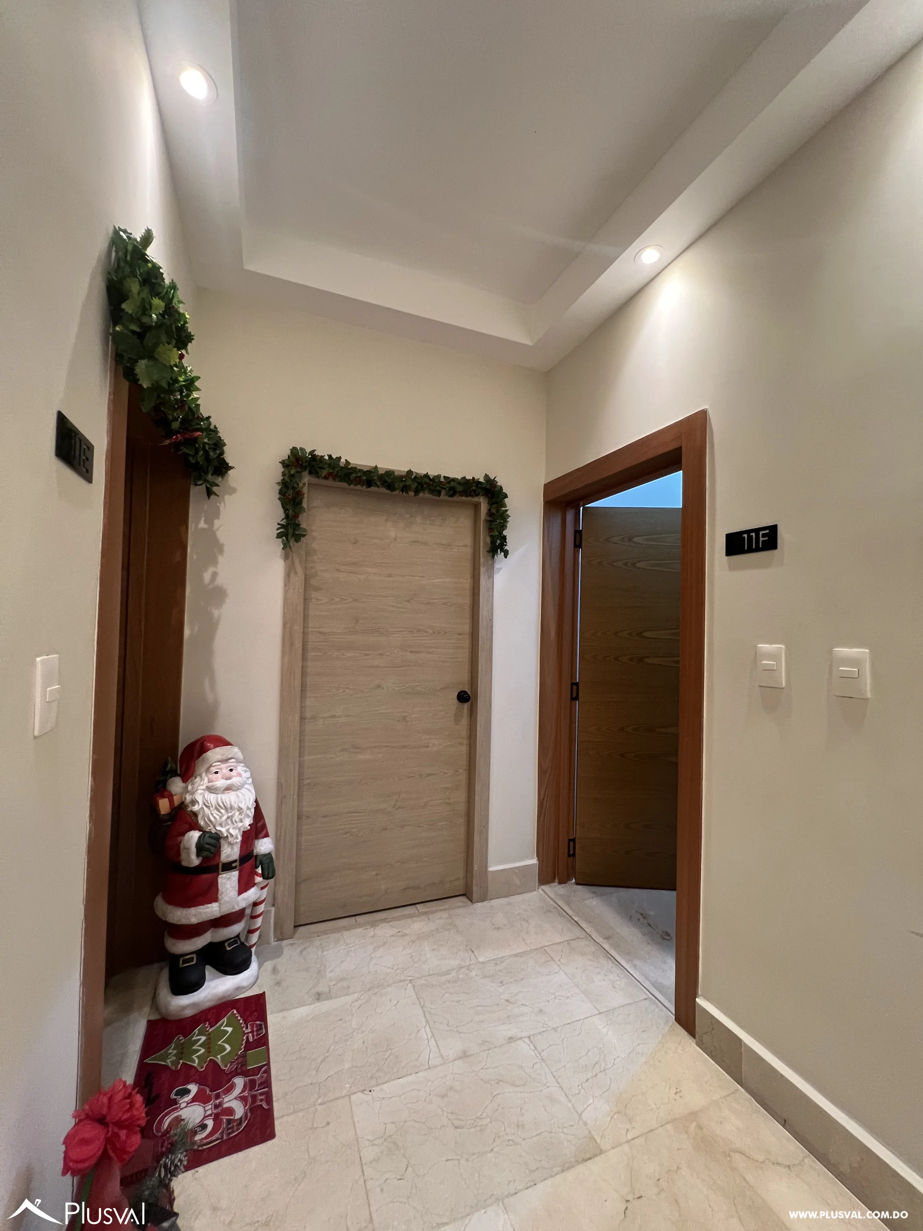 Apartamento en venta en Piantini 482555