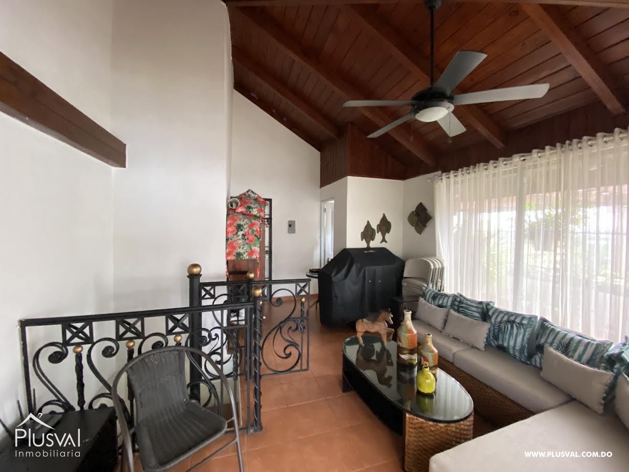 Apartamento Venta Naco 448411