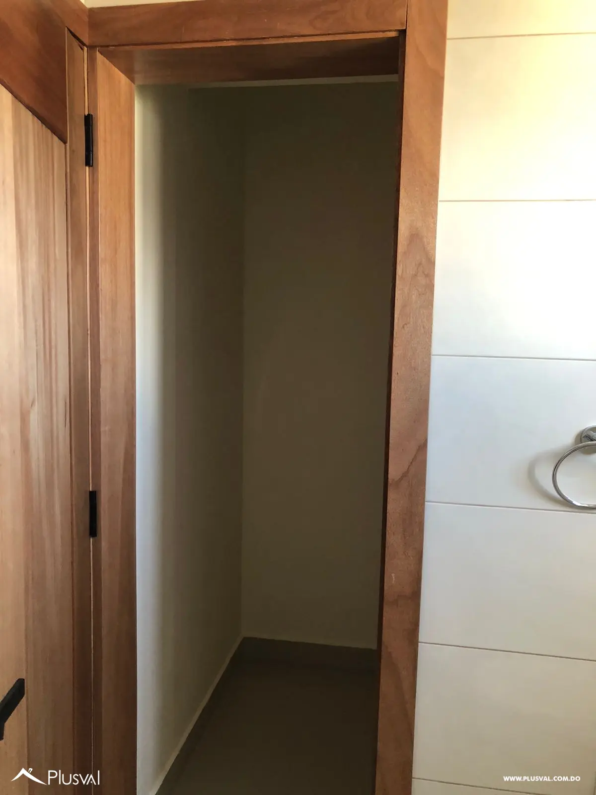 Apartamento de 2 Hab. en Av. Independencia 476461