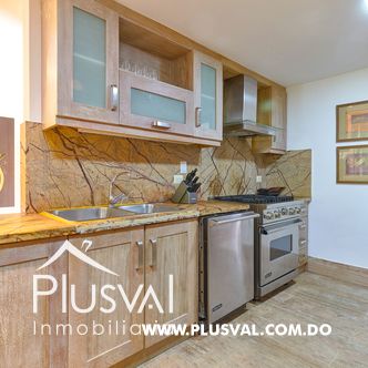 Townhouse en Balcones del Atlantico 302596