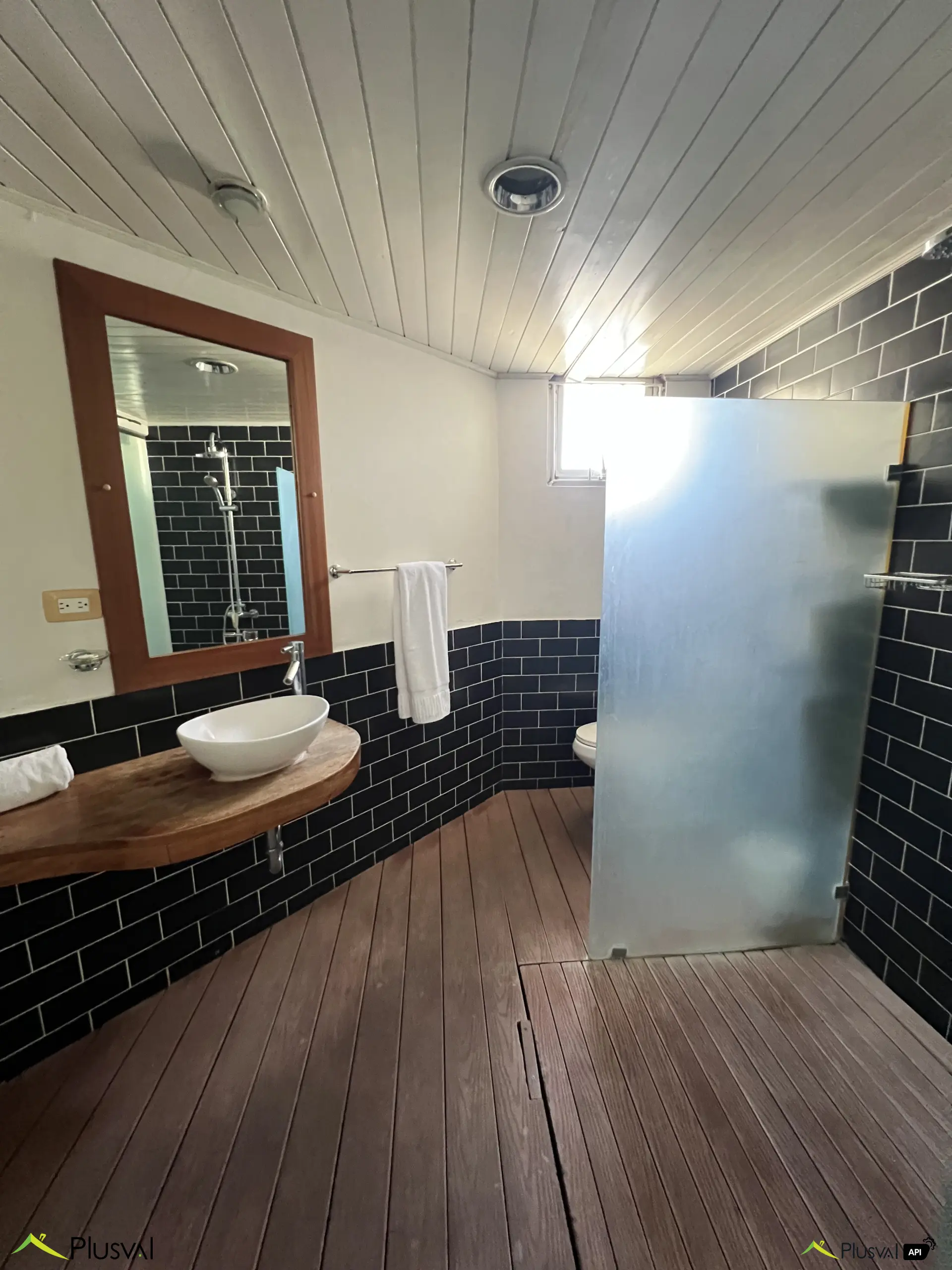 Aparta Hotel en venta con 28 habitaciones amuebladas 445628