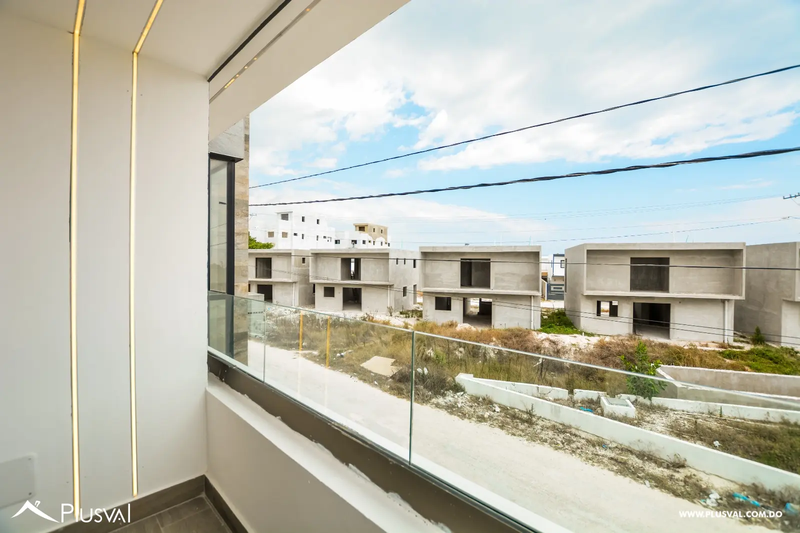 Villa 3 hab Piscina Amoblada completa 458746