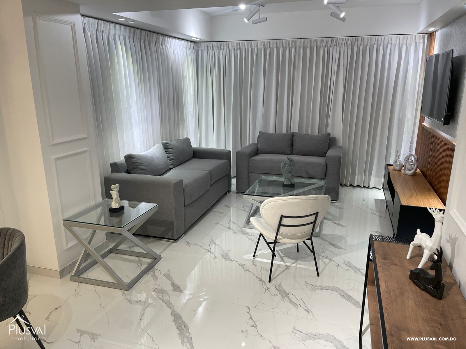 Apartamento en venta Arroyo Hondo 271517