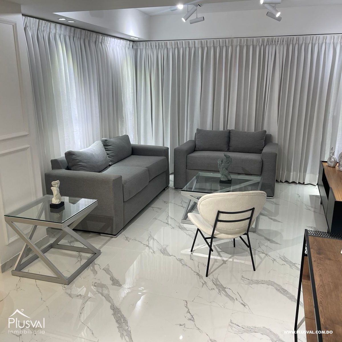 Apartamento en venta Arroyo Hondo 271517