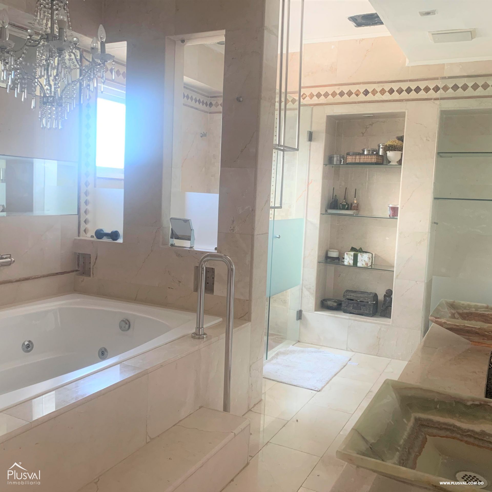 Hermoso y Acogedor Penthouse en Naco 220682