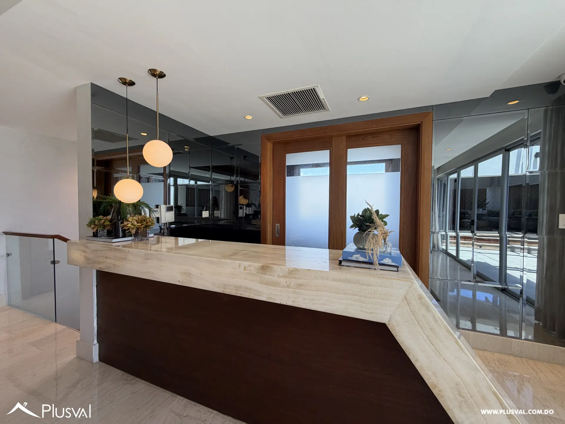 Apartamento en Venta de 3 habitaciones, ubicado en Naco 526070