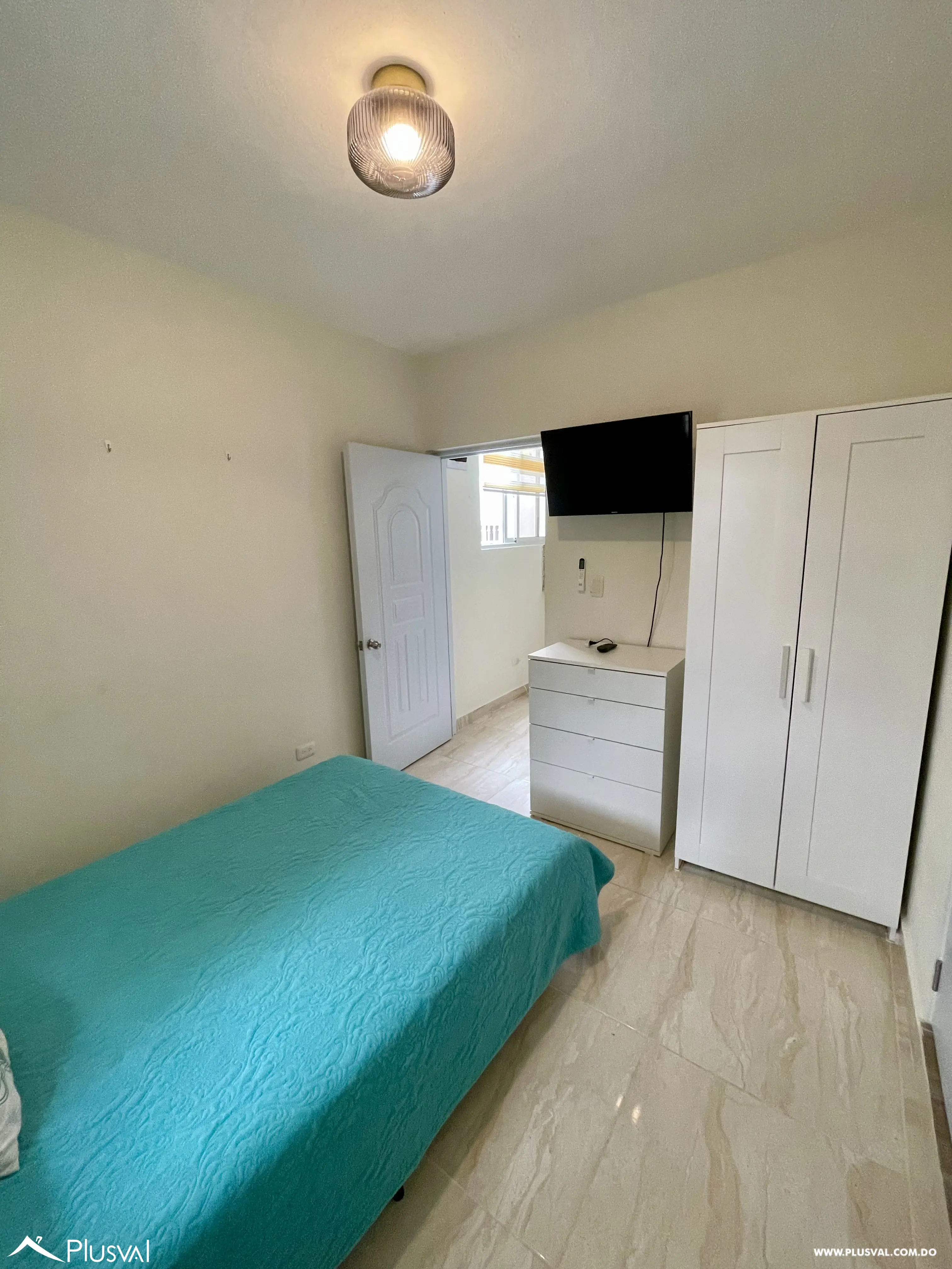 Apartamento de 1 habitación en alquiler 527086
