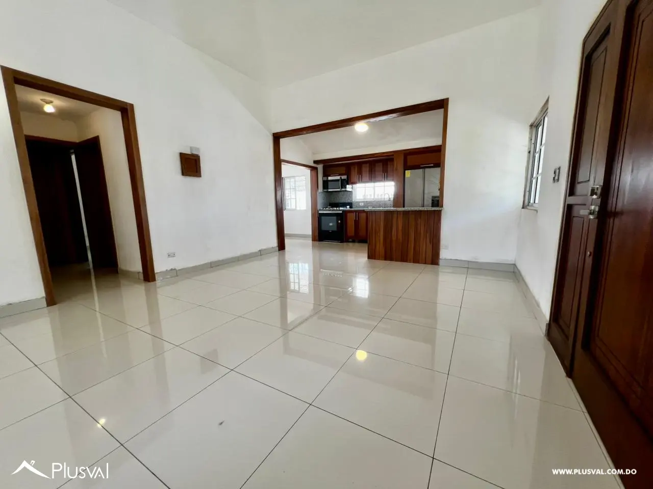 Hermosa casa familiar cerca de la Playa en Sosua 462664