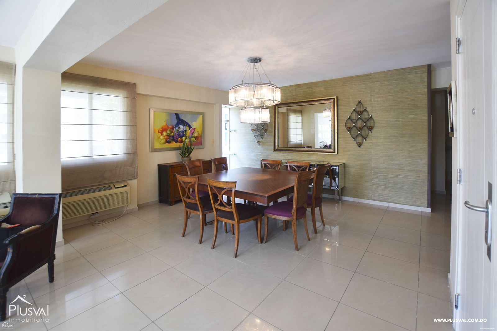 Apartamento amueblado en alquiler, La Esperilla 334596