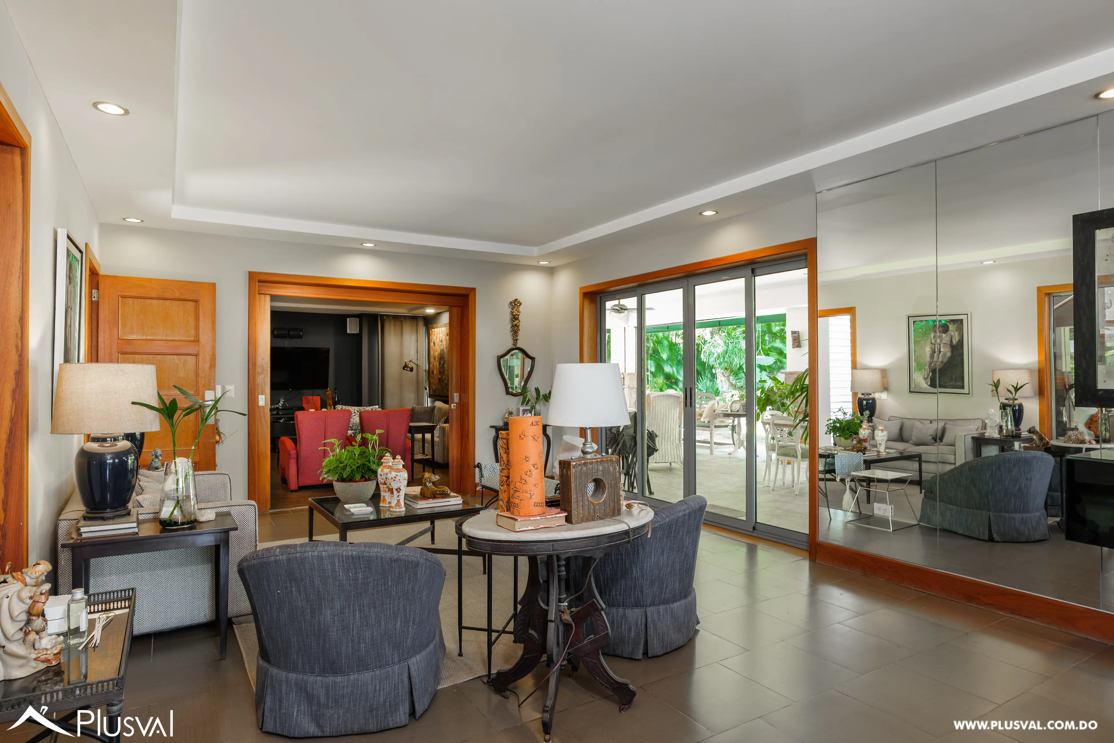 Casa en venta en Altos de Arroyo Hondo III 491645