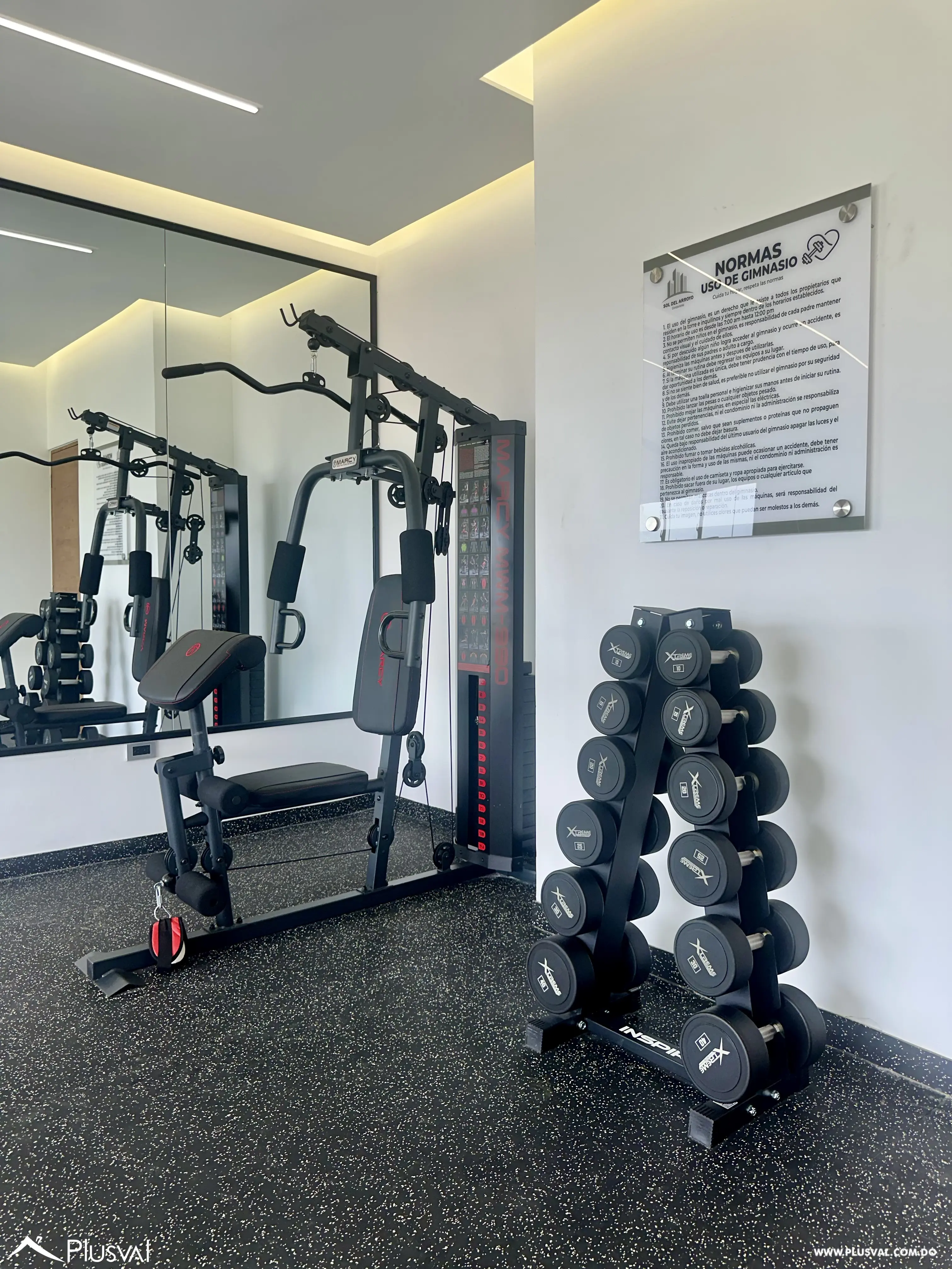Apartamento en Alquiler Arroyo Hondo Viejo 451987