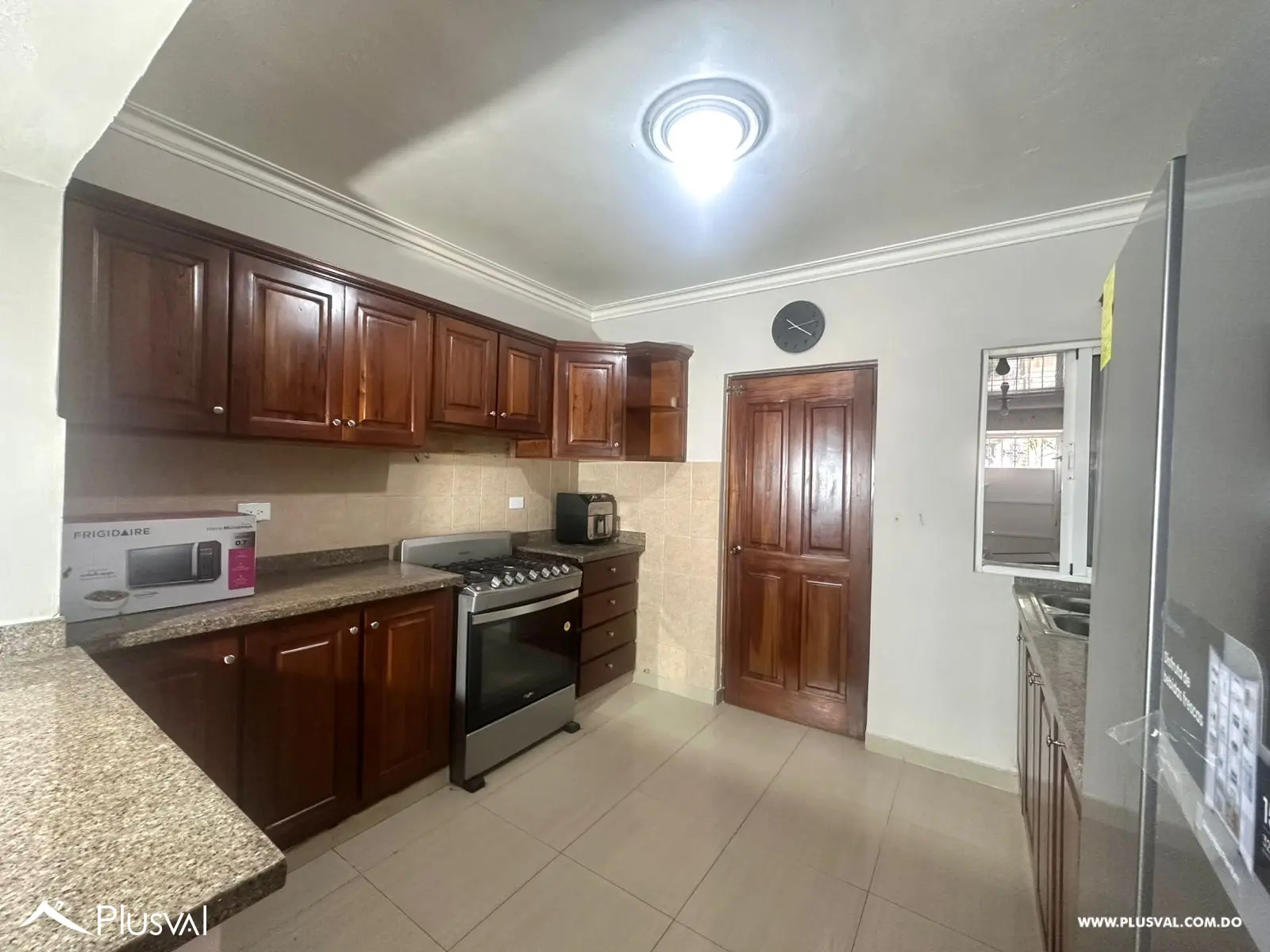 Apartamento  en alquiler en la zona de Arroyo Hondo 458429