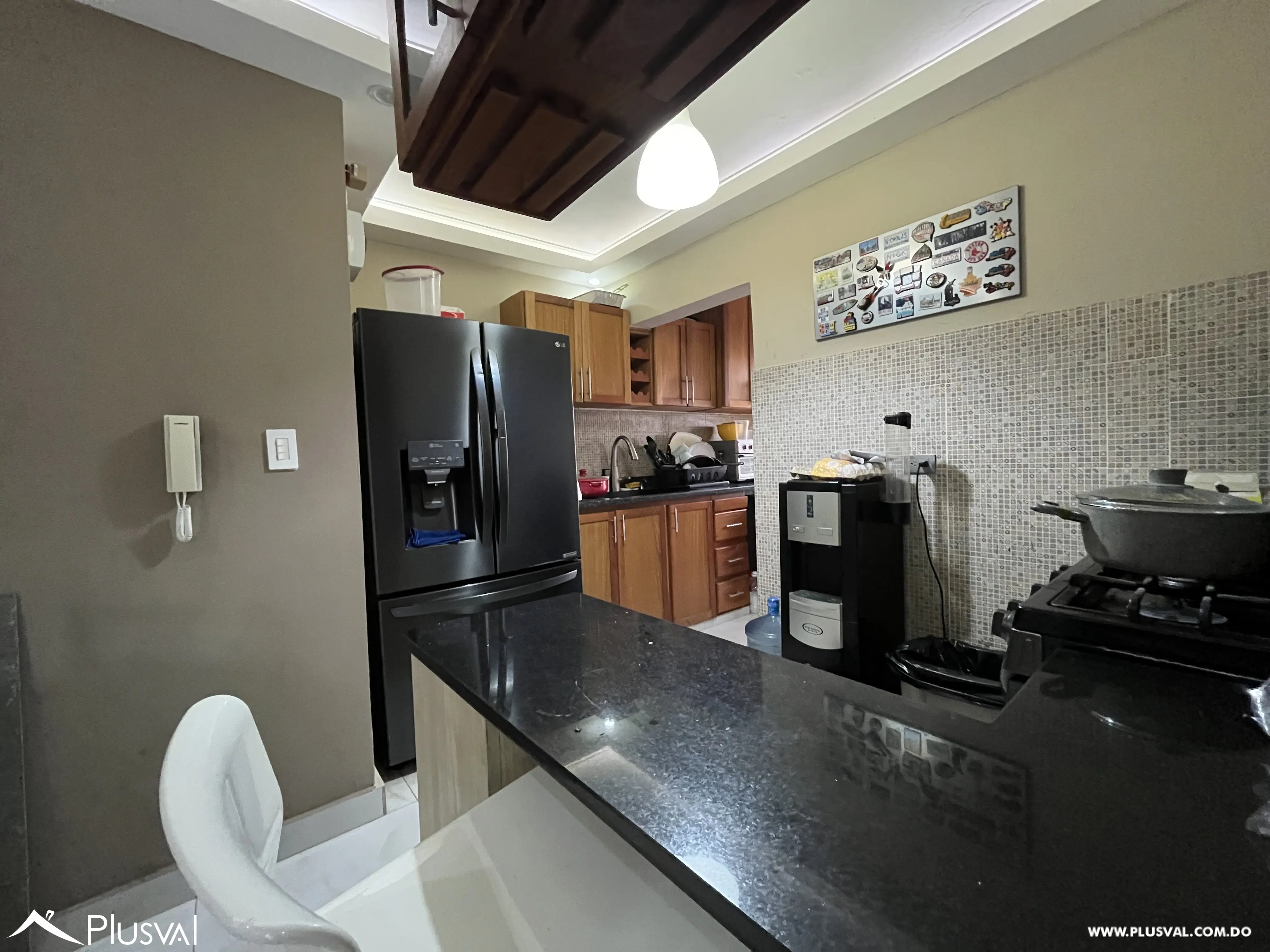 Apartamento con terraza tipo PH en Nuevas Terrazas. 523545