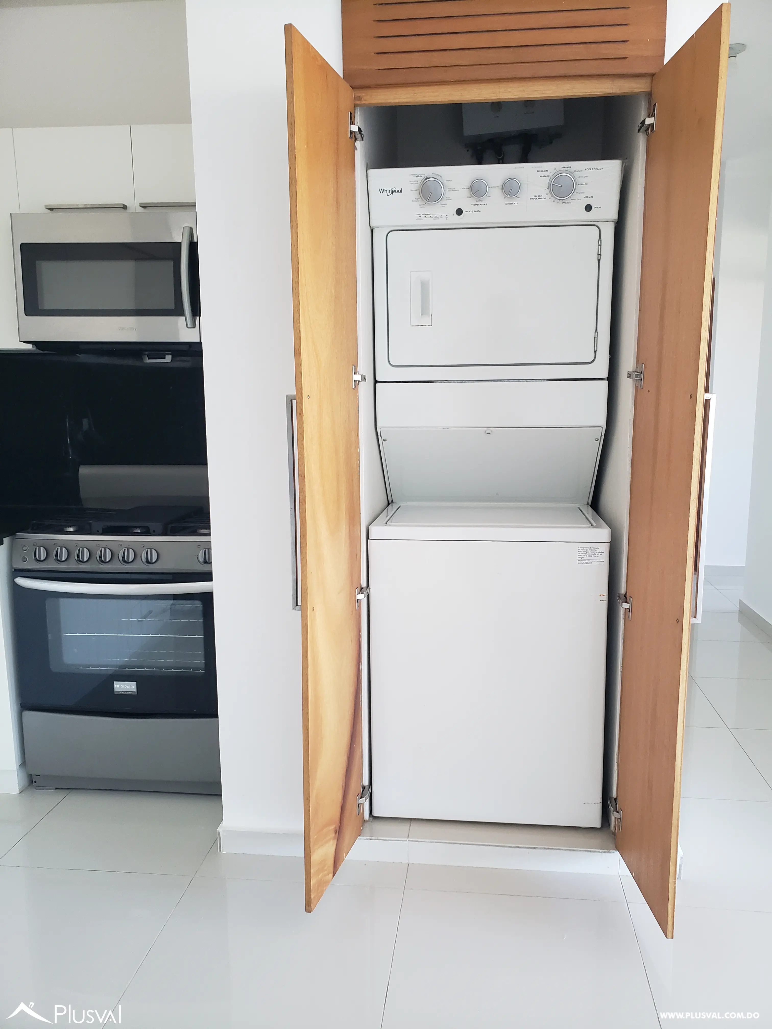 Apartamento de 1 habitación en Alquiler ,  La Esperilla 531877
