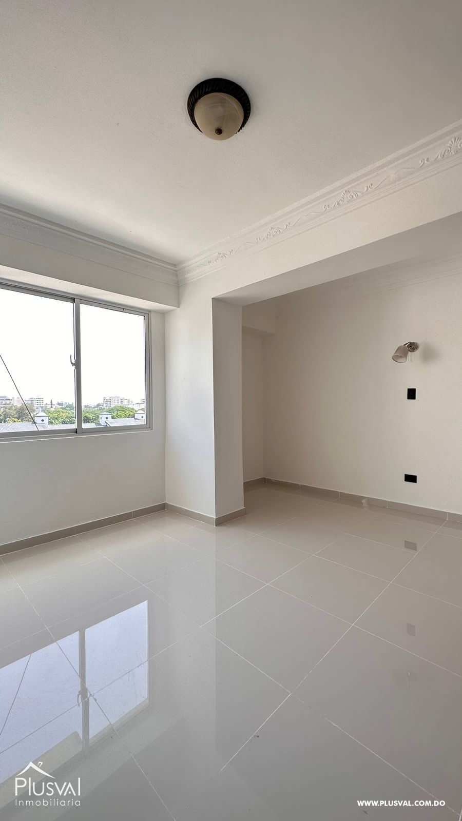 Apartamento en alquiler, La Esperilla 290638