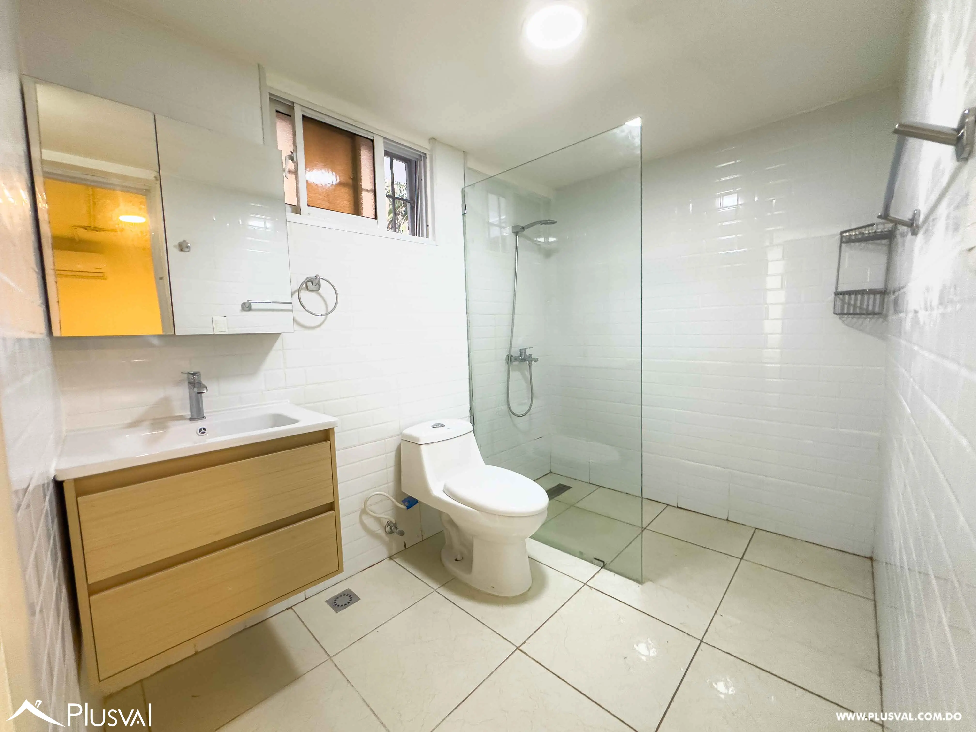 Apartamento en Alquiler en Urb Fernandez 500111