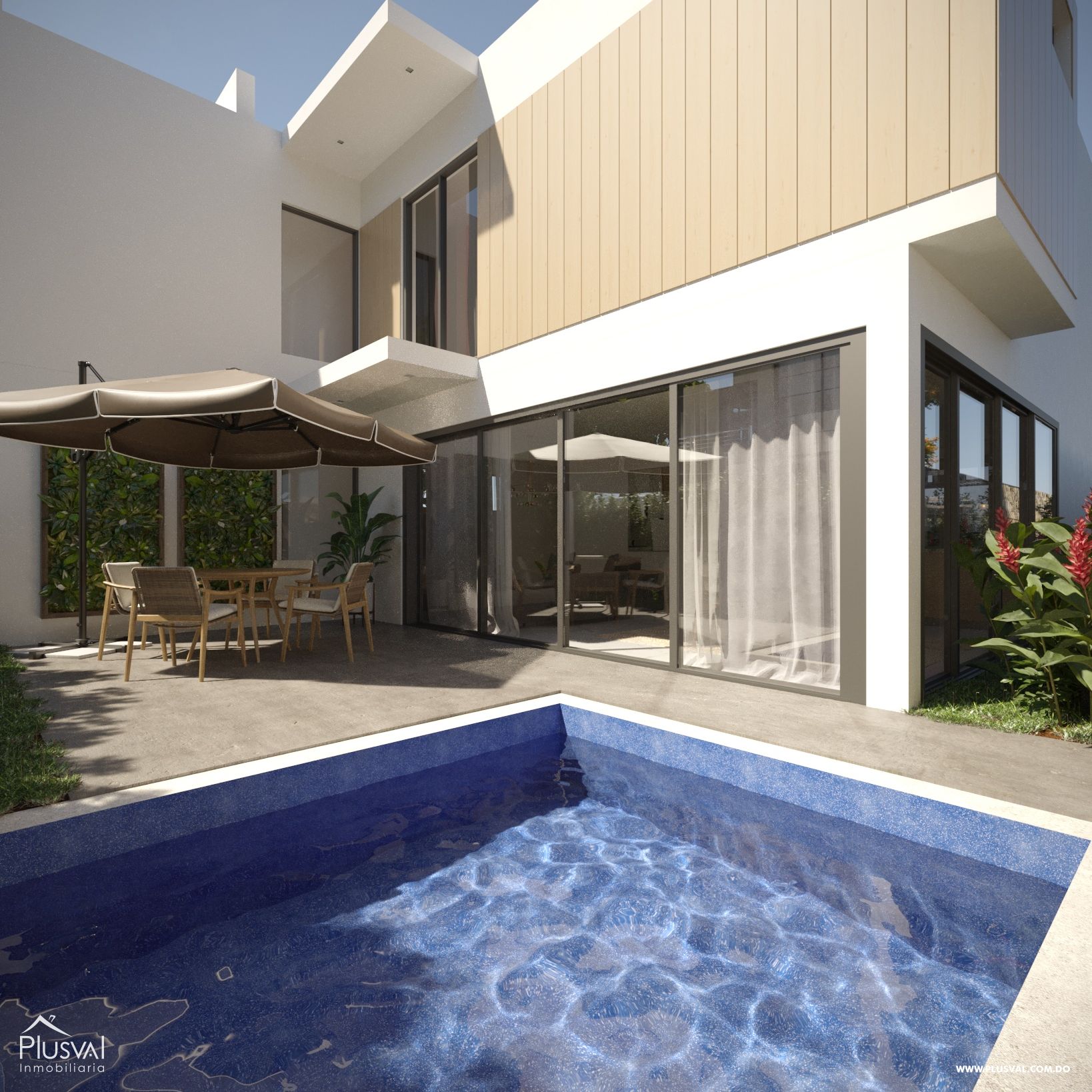 Venta de Exclusivas Villas en Punta Cana 352124