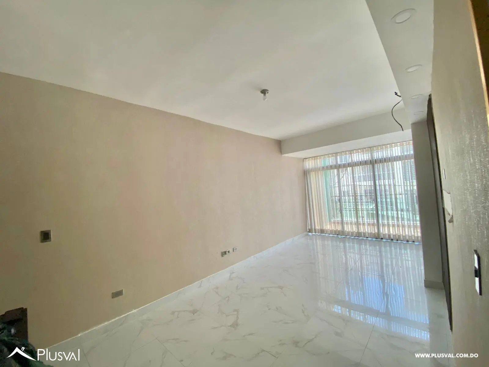 Apartamento con terraza privada en El Millón 459328