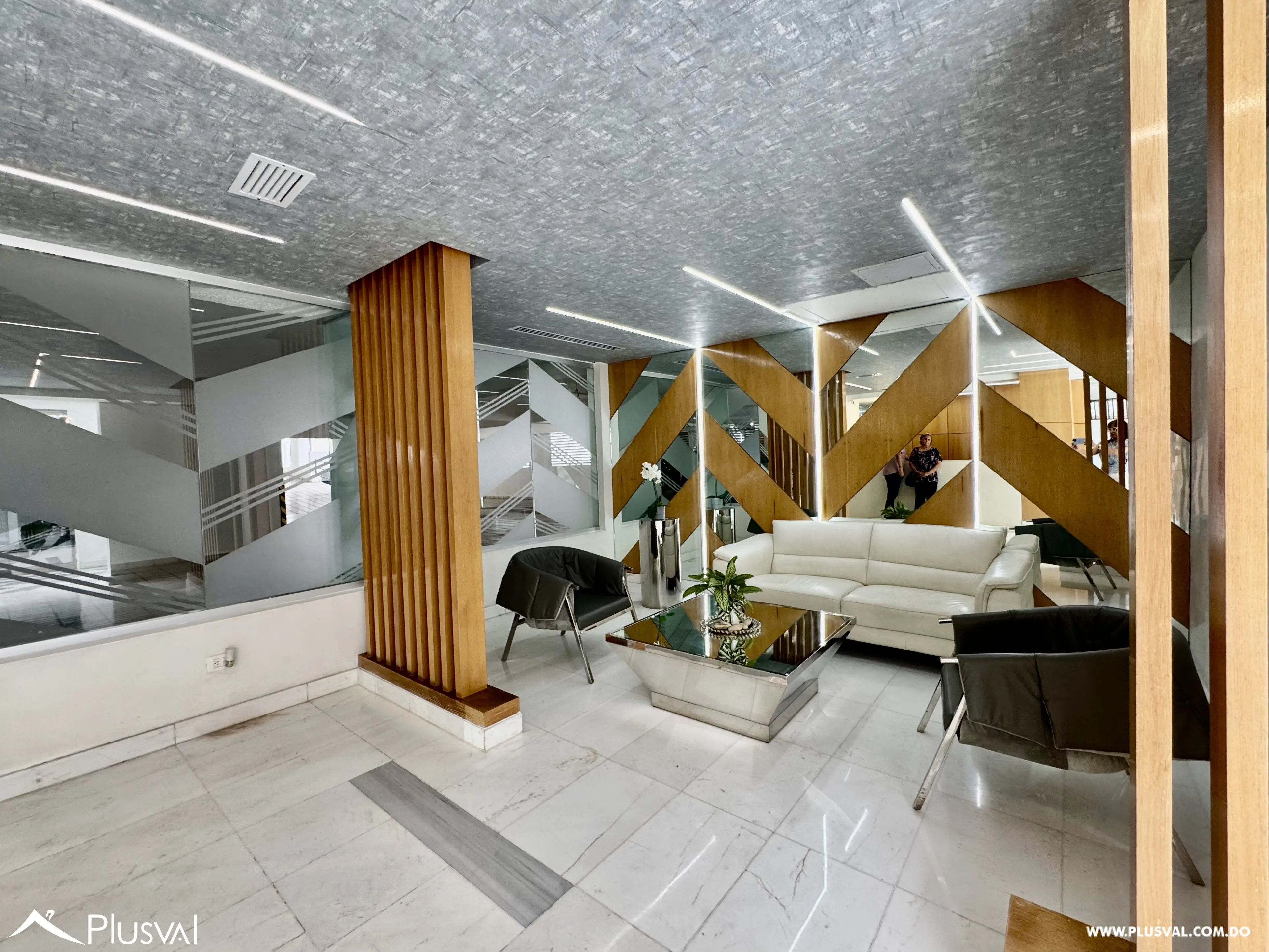 Vendo Expectacular Apartamento Loft en el Corazon de La Esperilla 491231