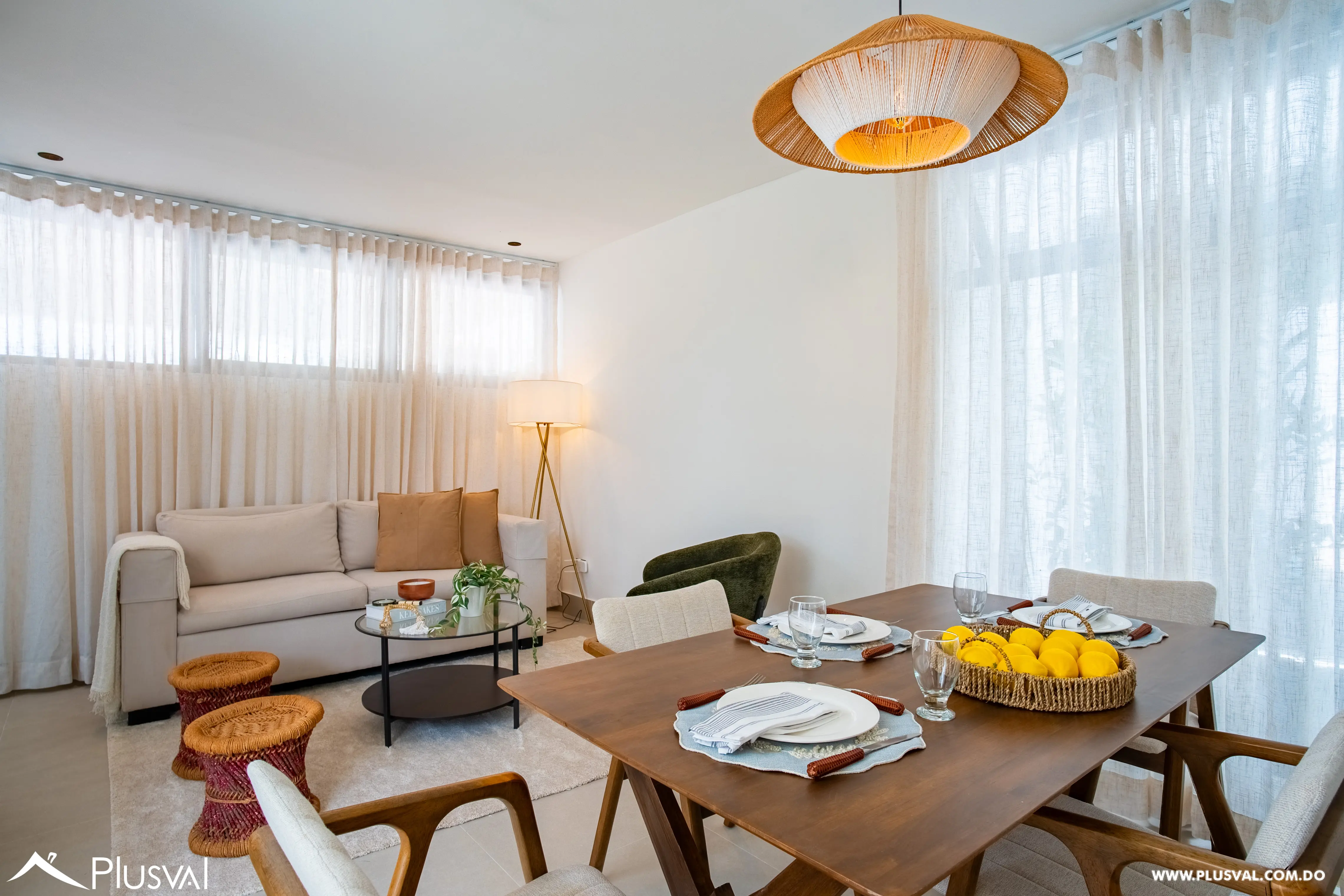 Laura Residences Boutique | Villa de Lujo en Residencial Bávaro, Punta Cana 507719