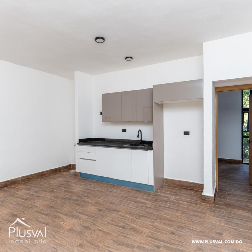 Apartamento de 1 habitación  en Villas Bavaro, Bavaro, Punta Cana. 438492