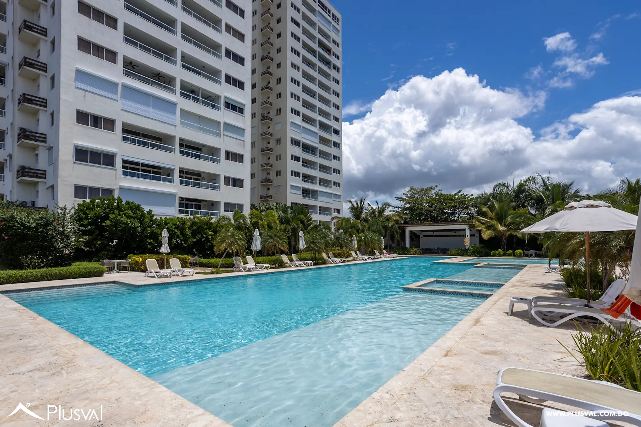 Apartamento en Venta en Juan Dolio | 2 Habitaciones, 2.5 Baños y 1 Parqueo 525500