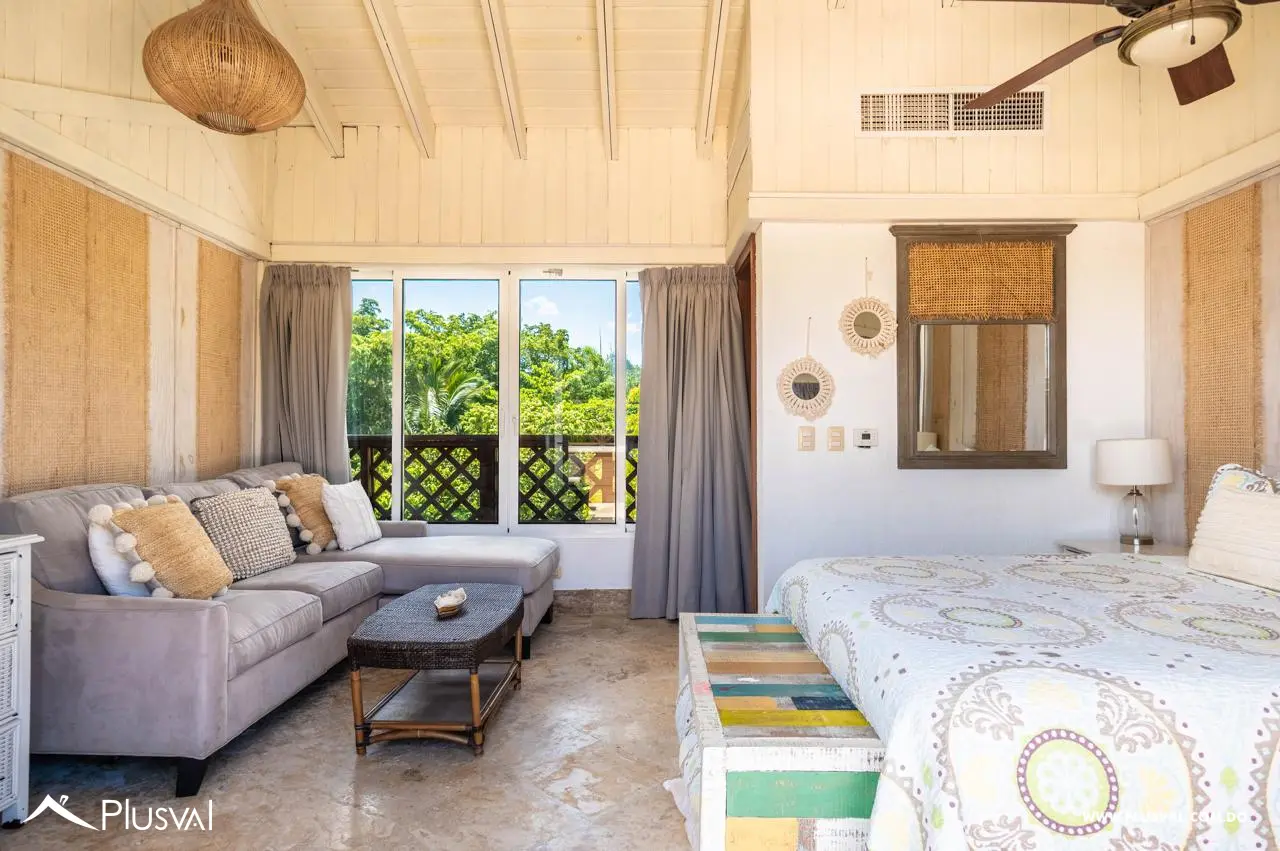 Paraiso en Balcones del Atlantico / Las Terrenas 531373