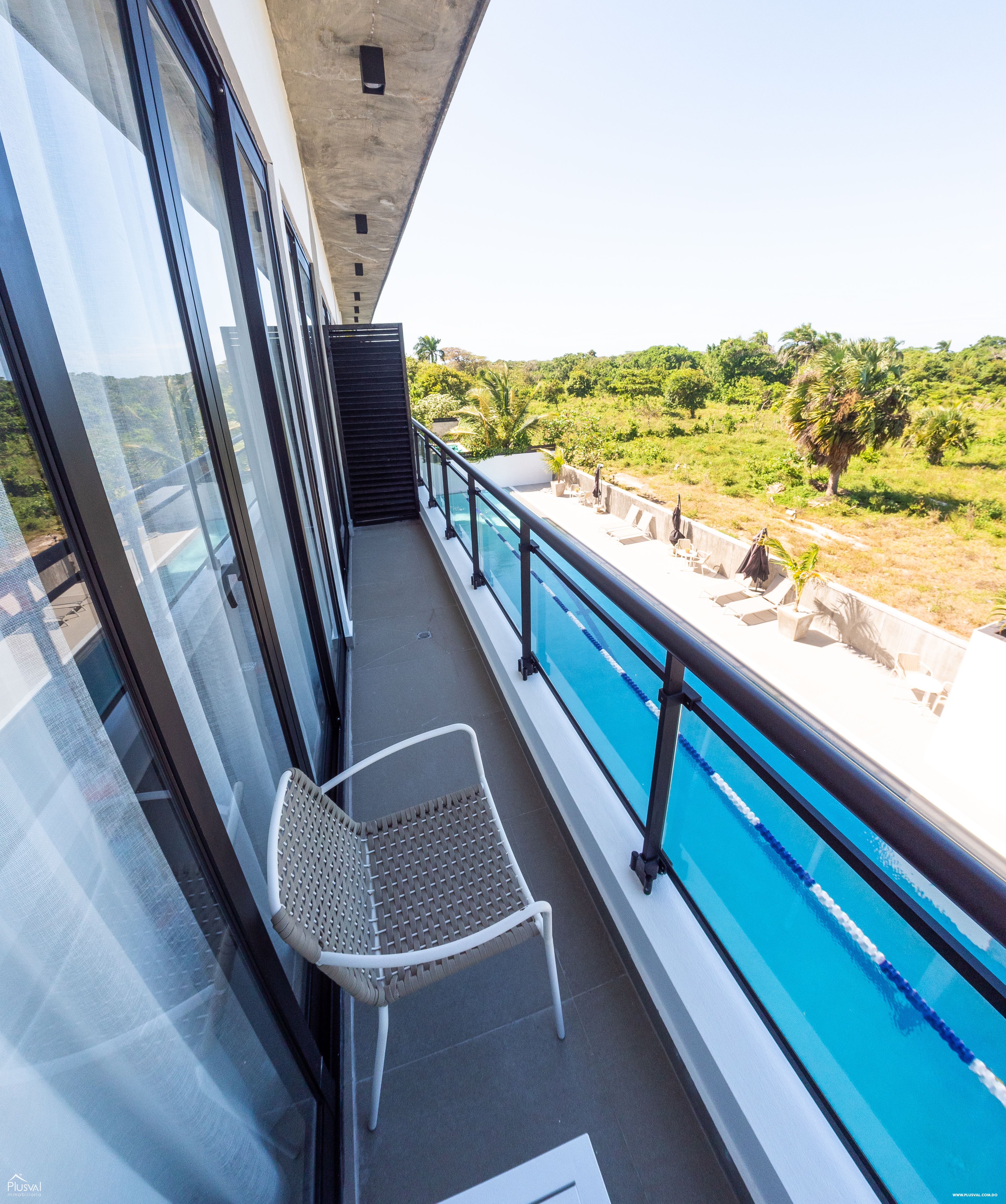 Aparta Hotel de 6 habitaciones 284484