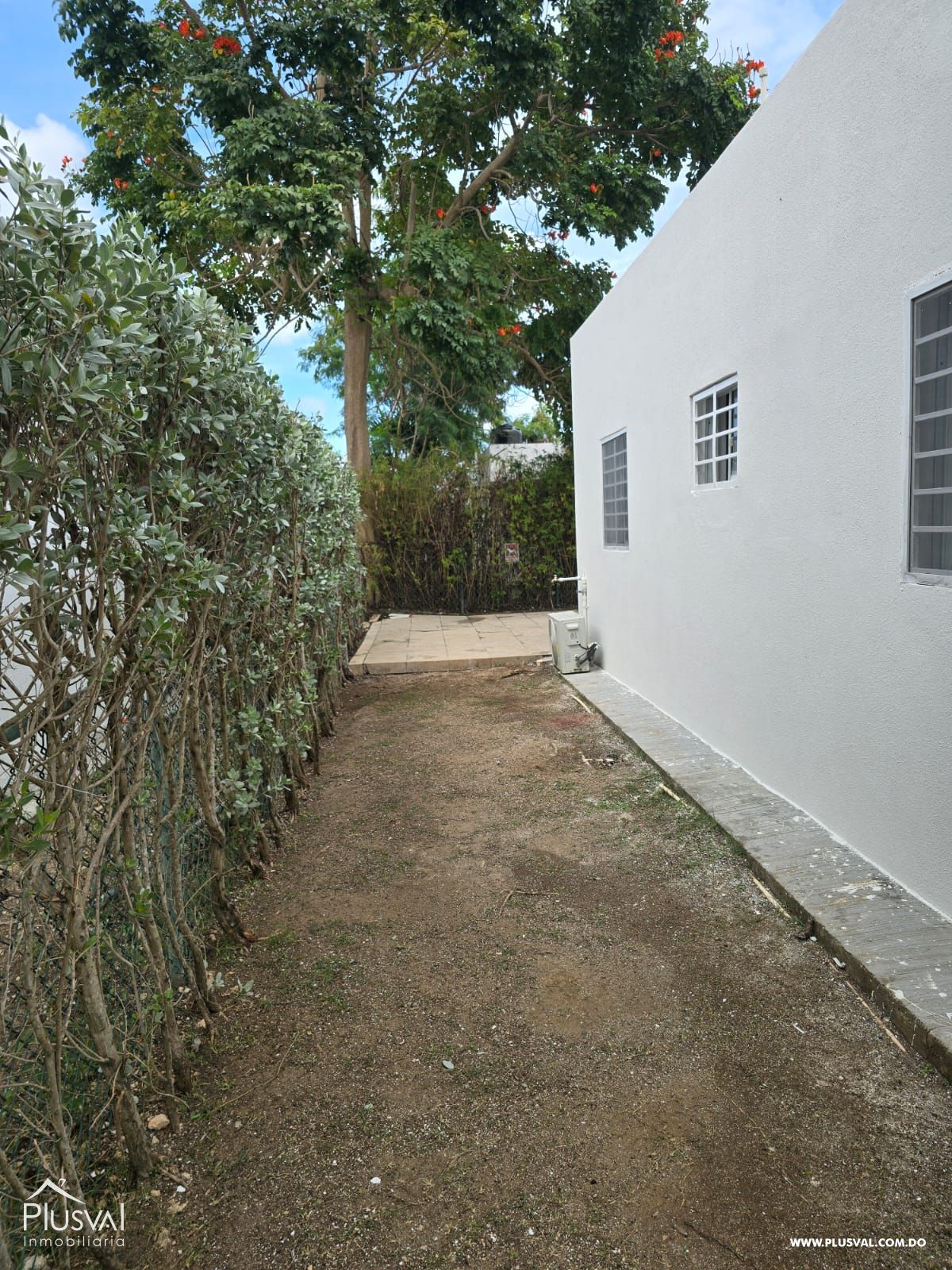 Casa en venta Reisdencial de 3 Habitaciones 502244