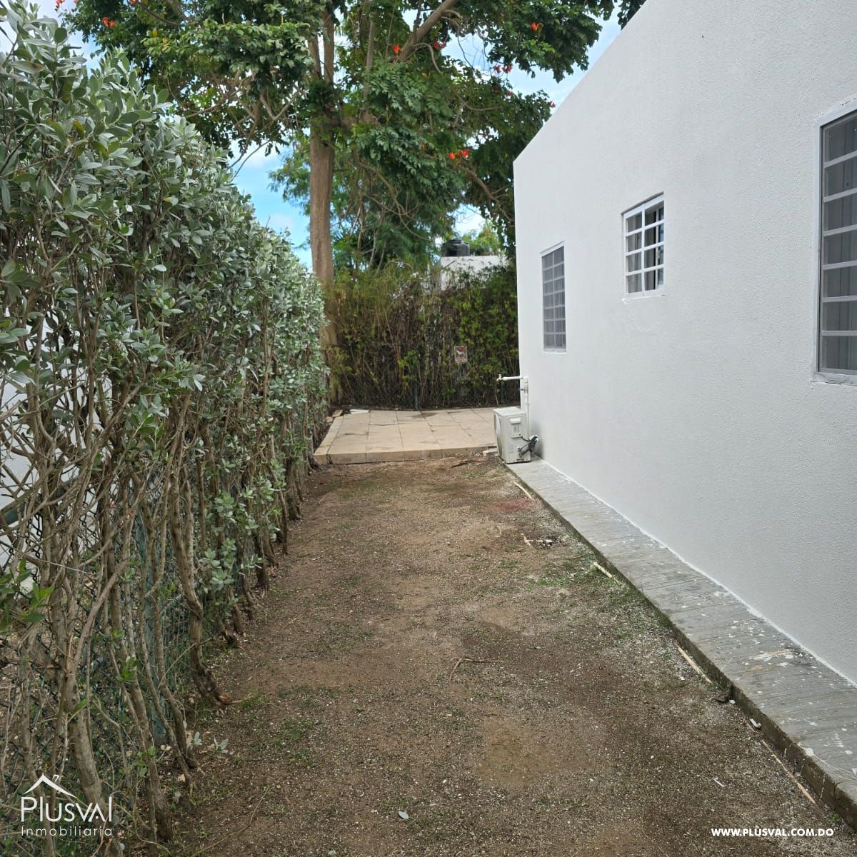 Casa en venta Reisdencial de 3 Habitaciones 502244