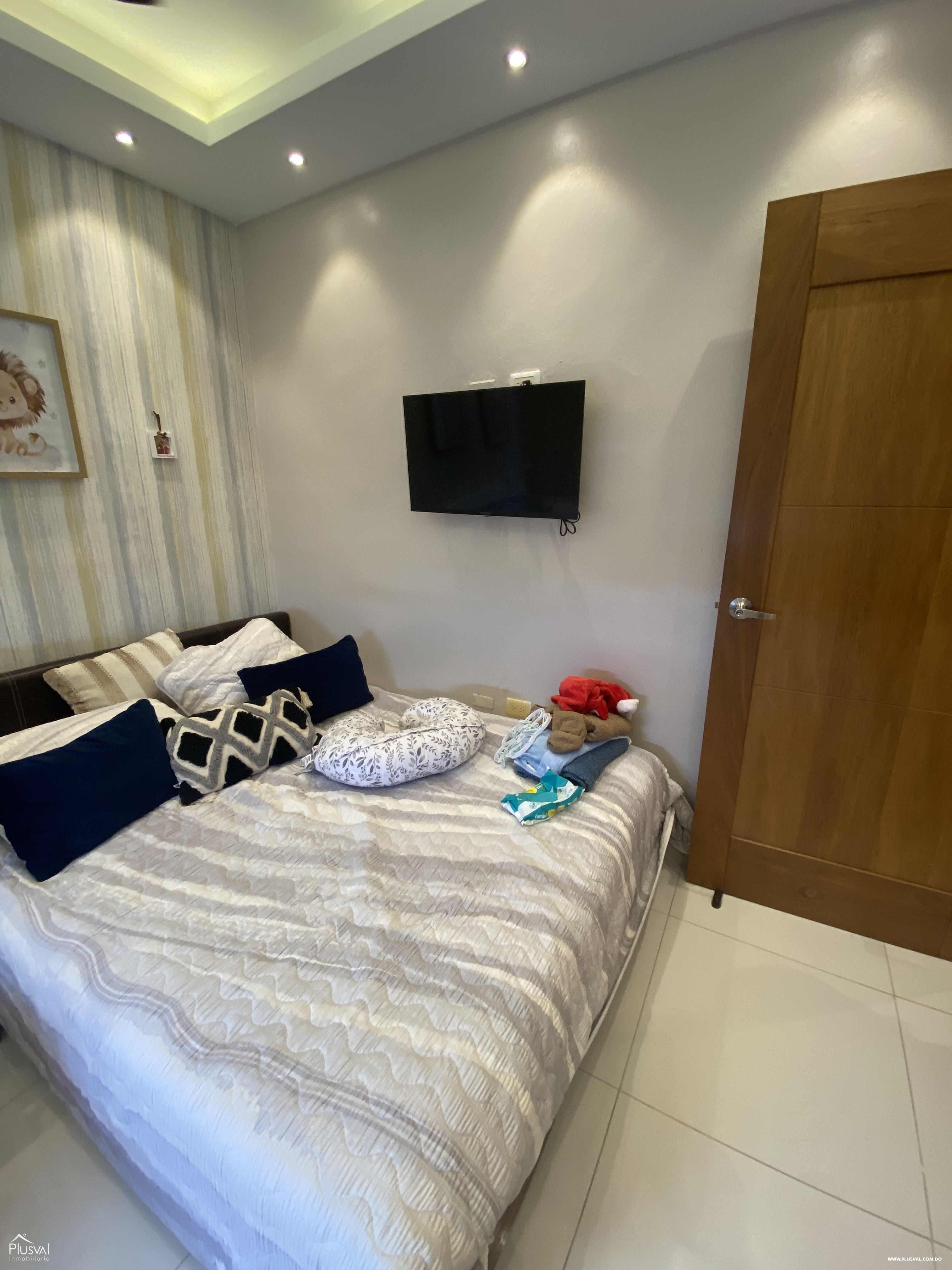 Apartamento Venta 493543