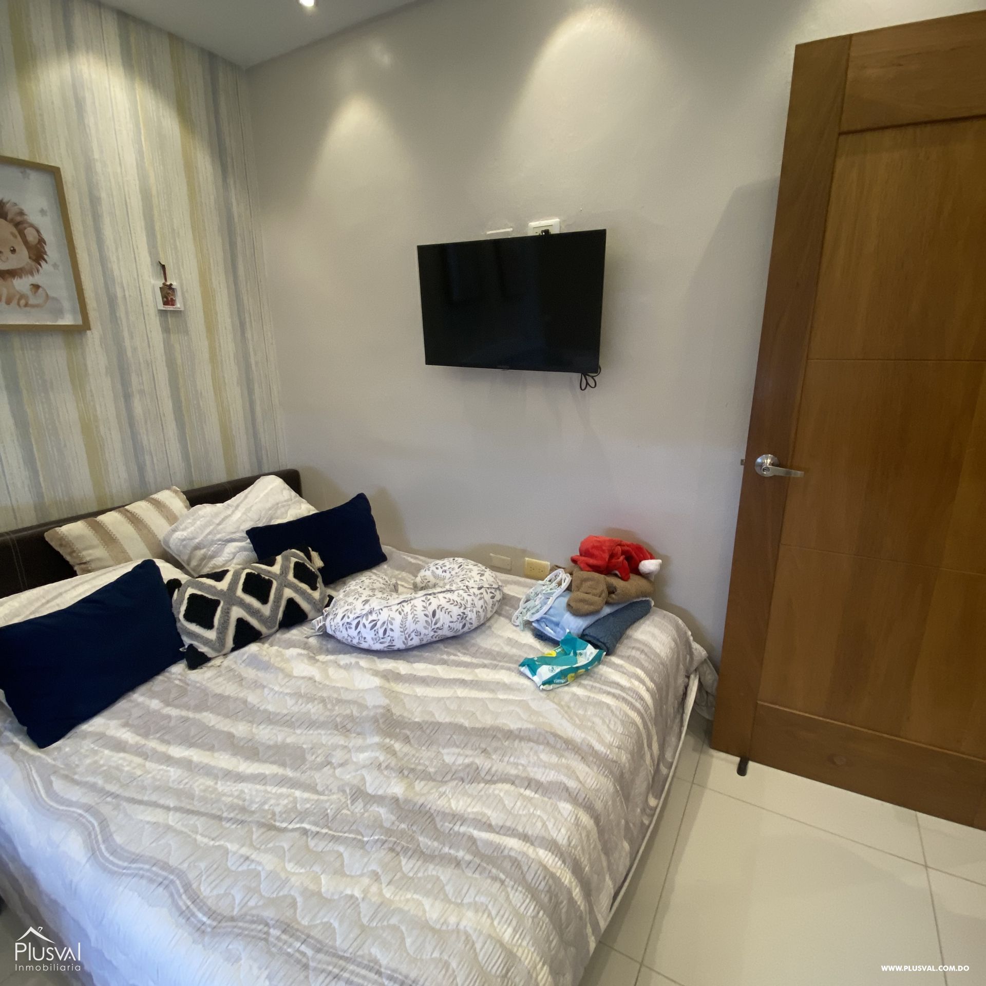 Apartamento Venta 493543
