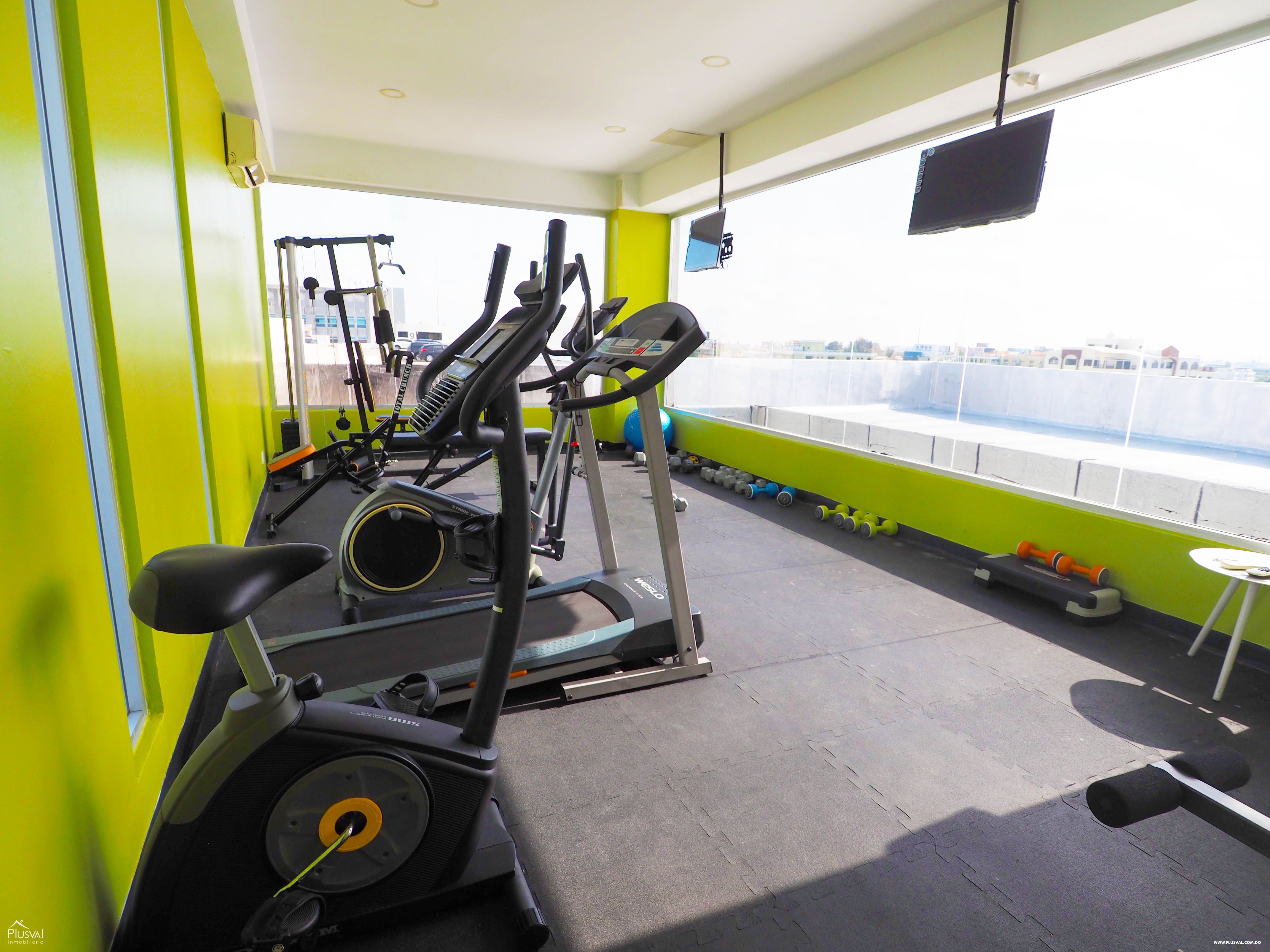 Apartamento en Venta, GAZCUE 218224