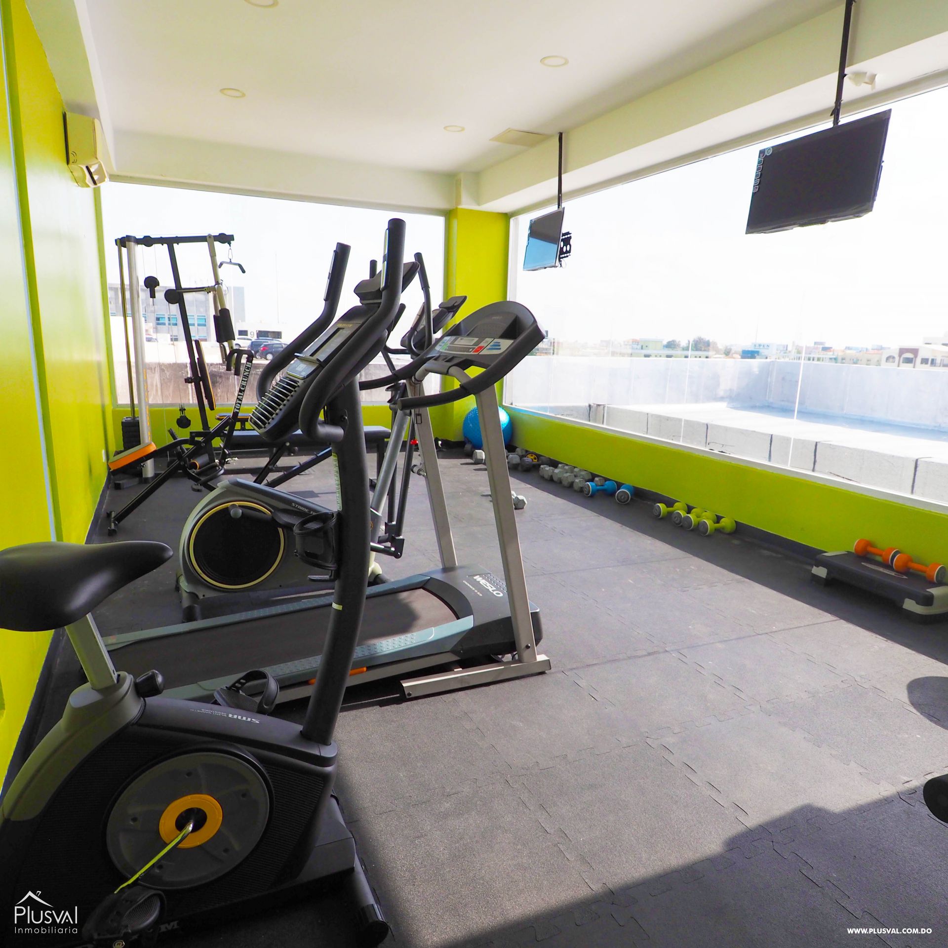 Apartamento en Venta, GAZCUE 218224