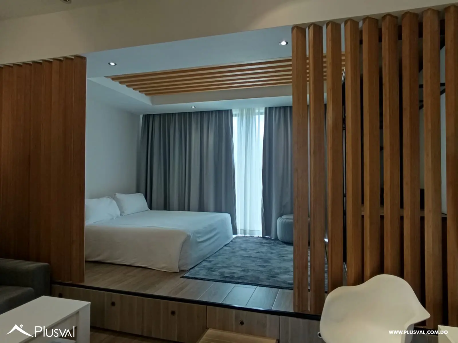 Apartamento Tipo Condo Hotel de 1 Habitacion 470069