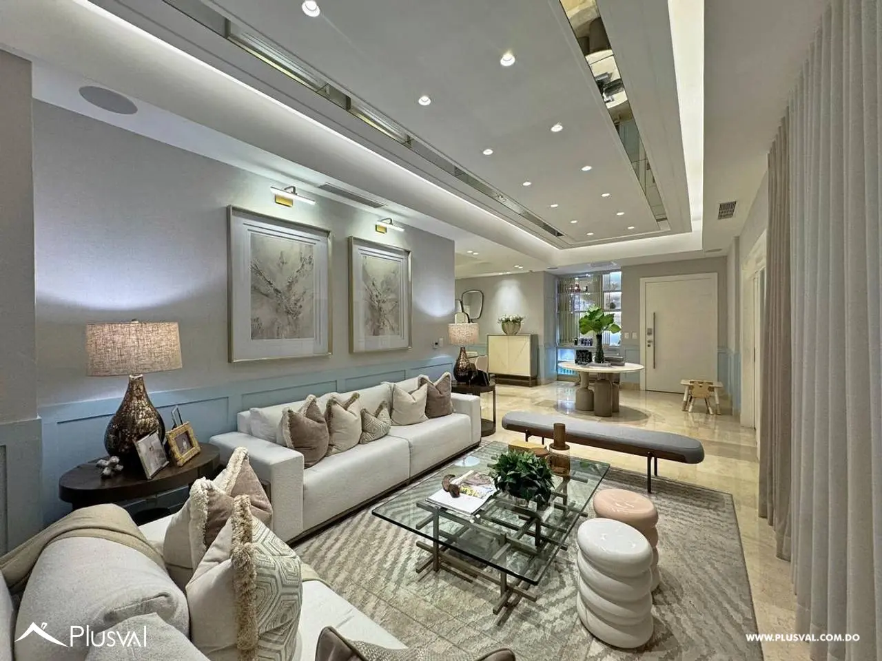 Apartamento en venta en Ensanche Paraíso 491912